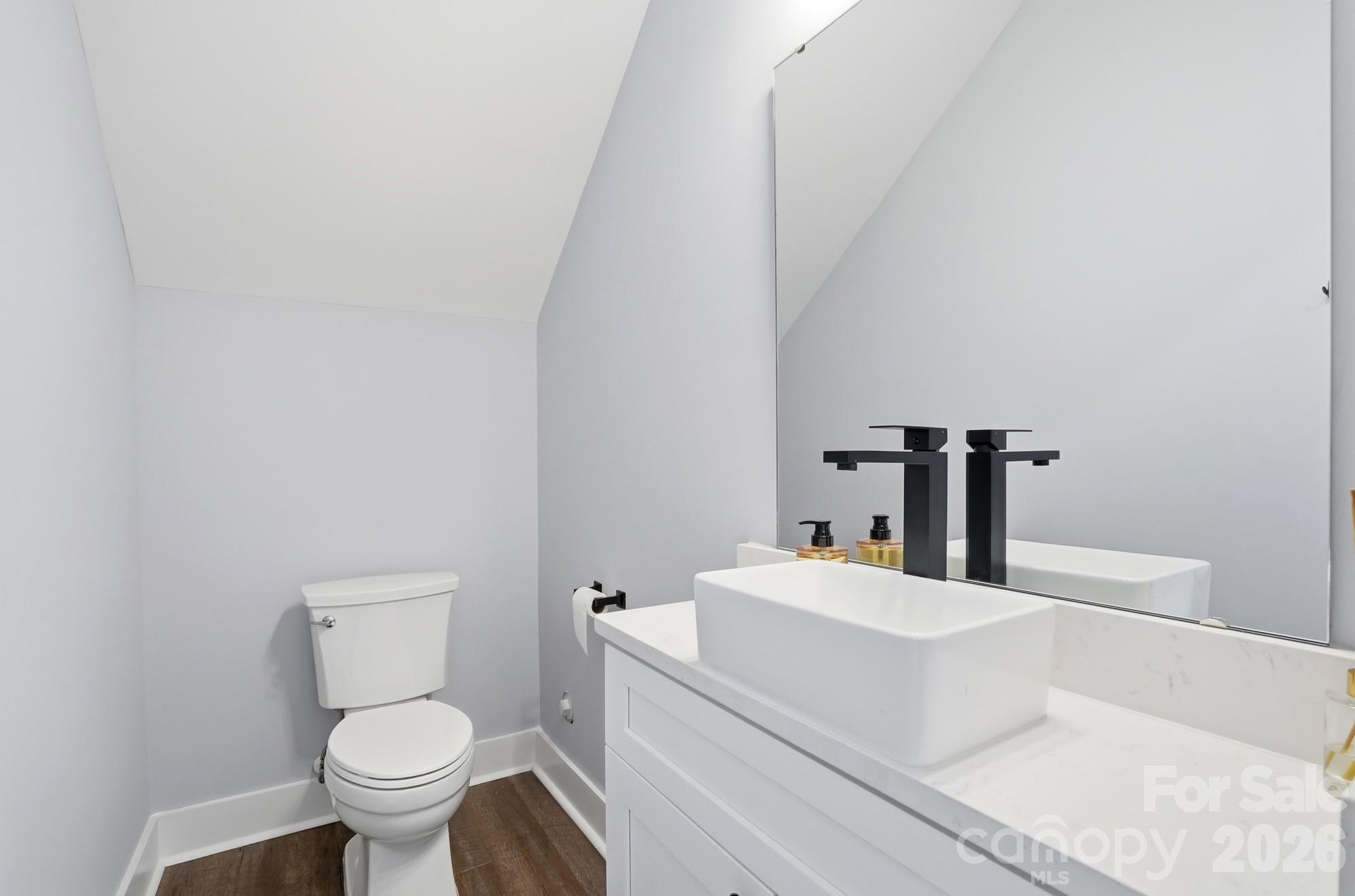 100 Boyette Drive #B — Albemarle