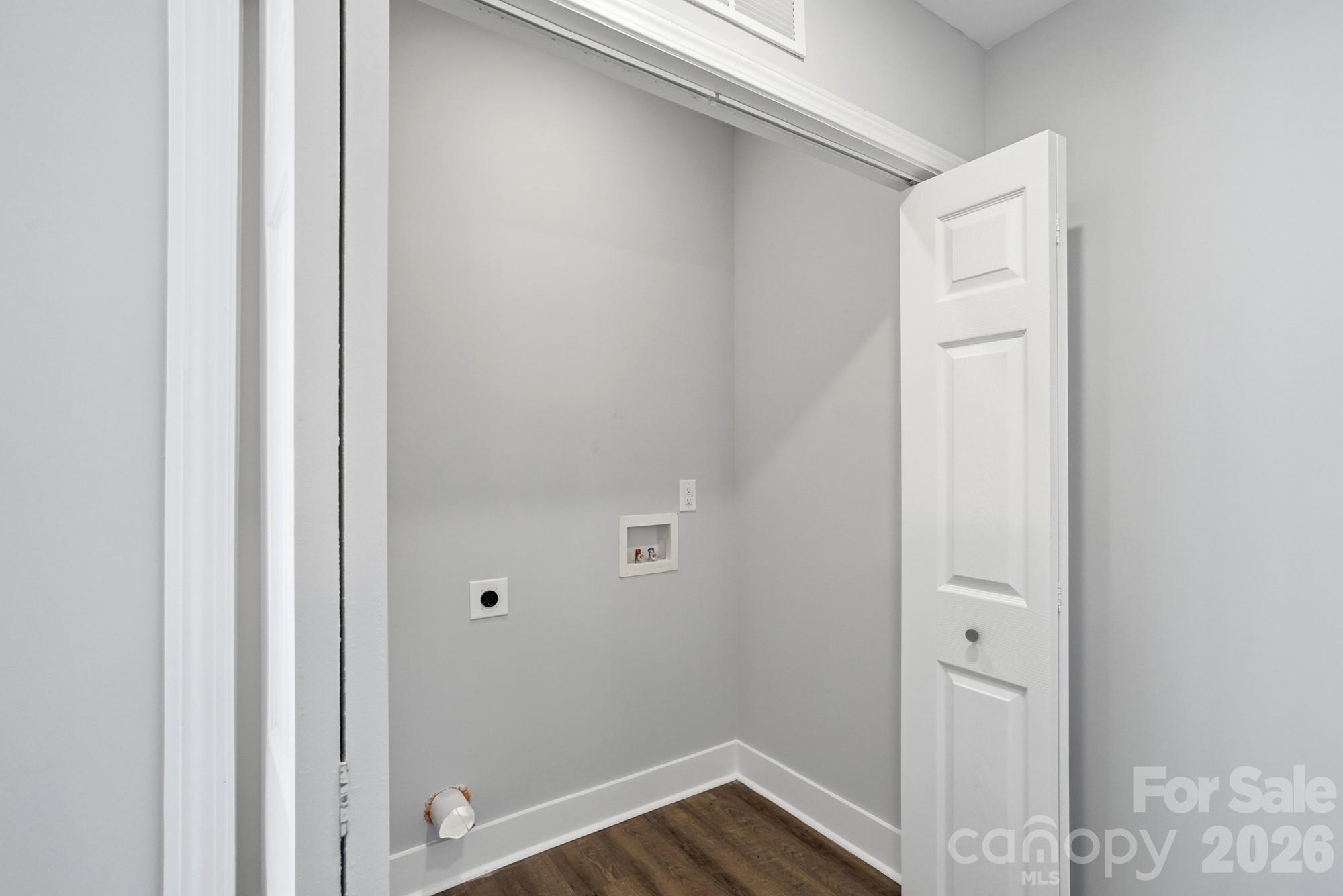 100 Boyette Drive #B — Albemarle