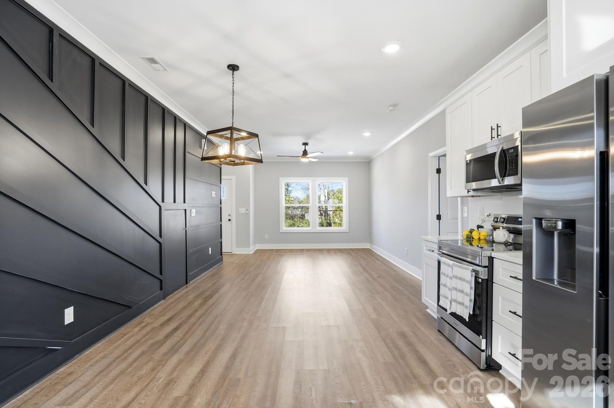 100 Boyette Drive #B — Albemarle