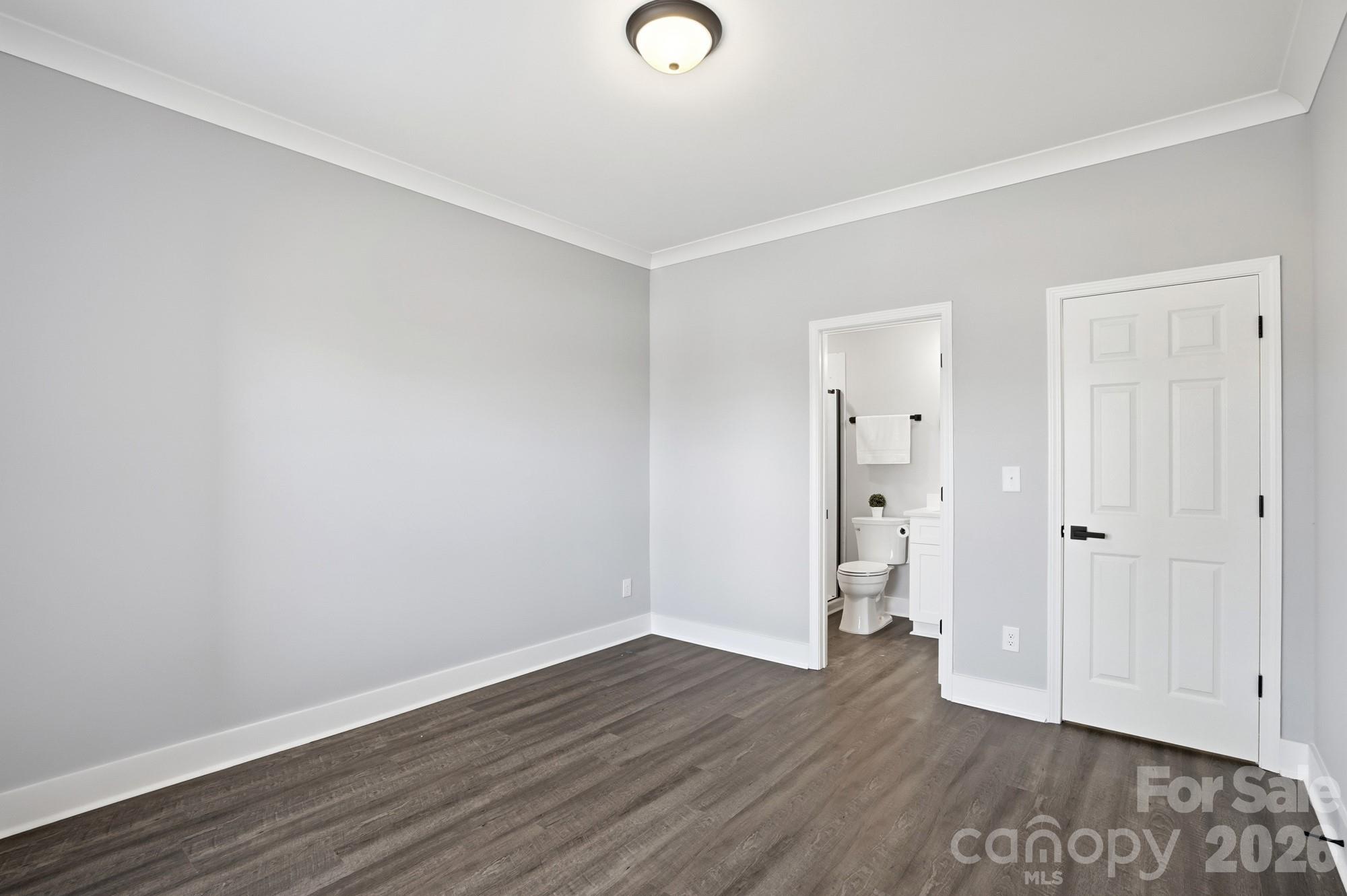 100 Boyette Drive #B — Albemarle