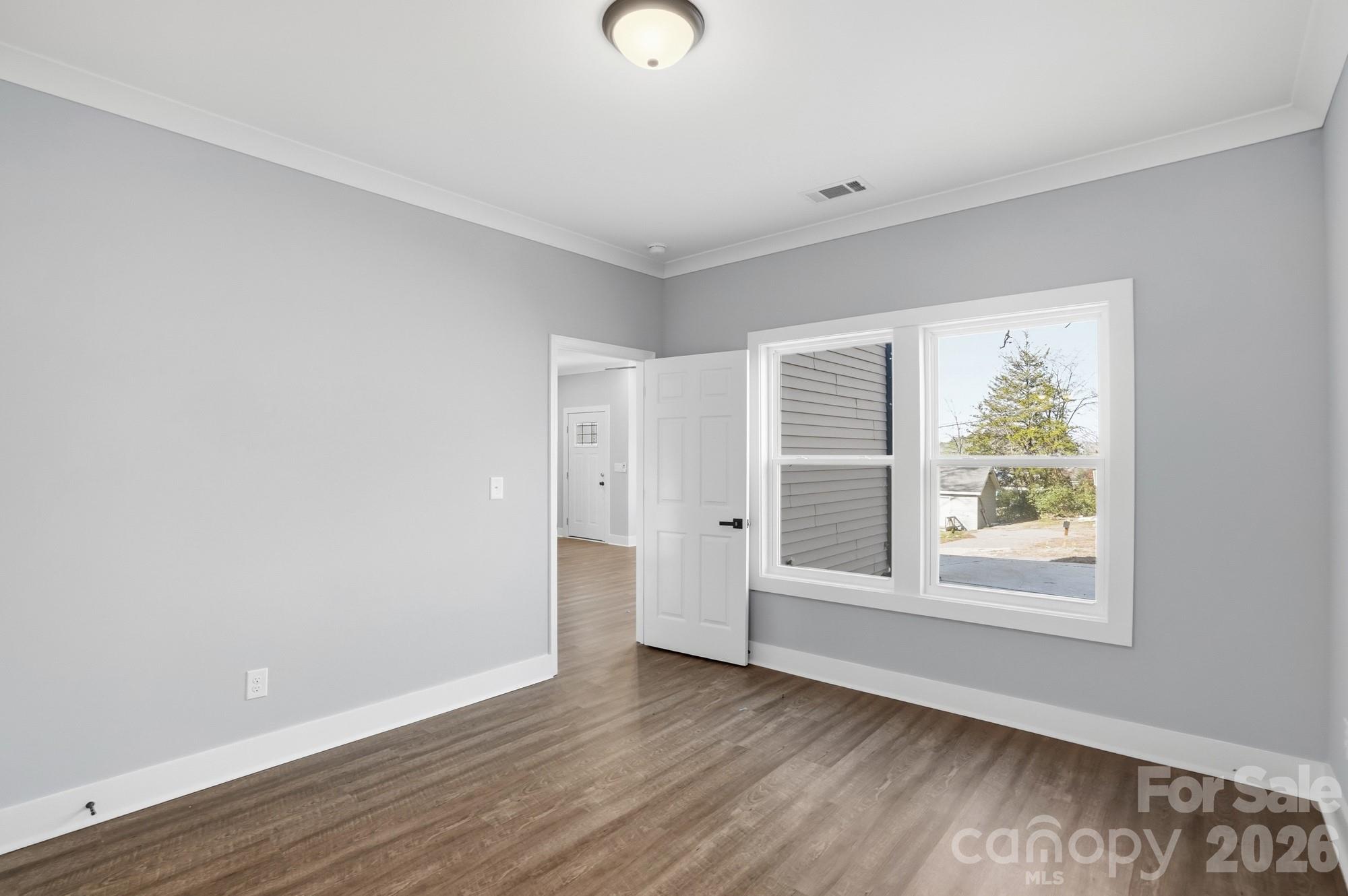 100 Boyette Drive #B — Albemarle