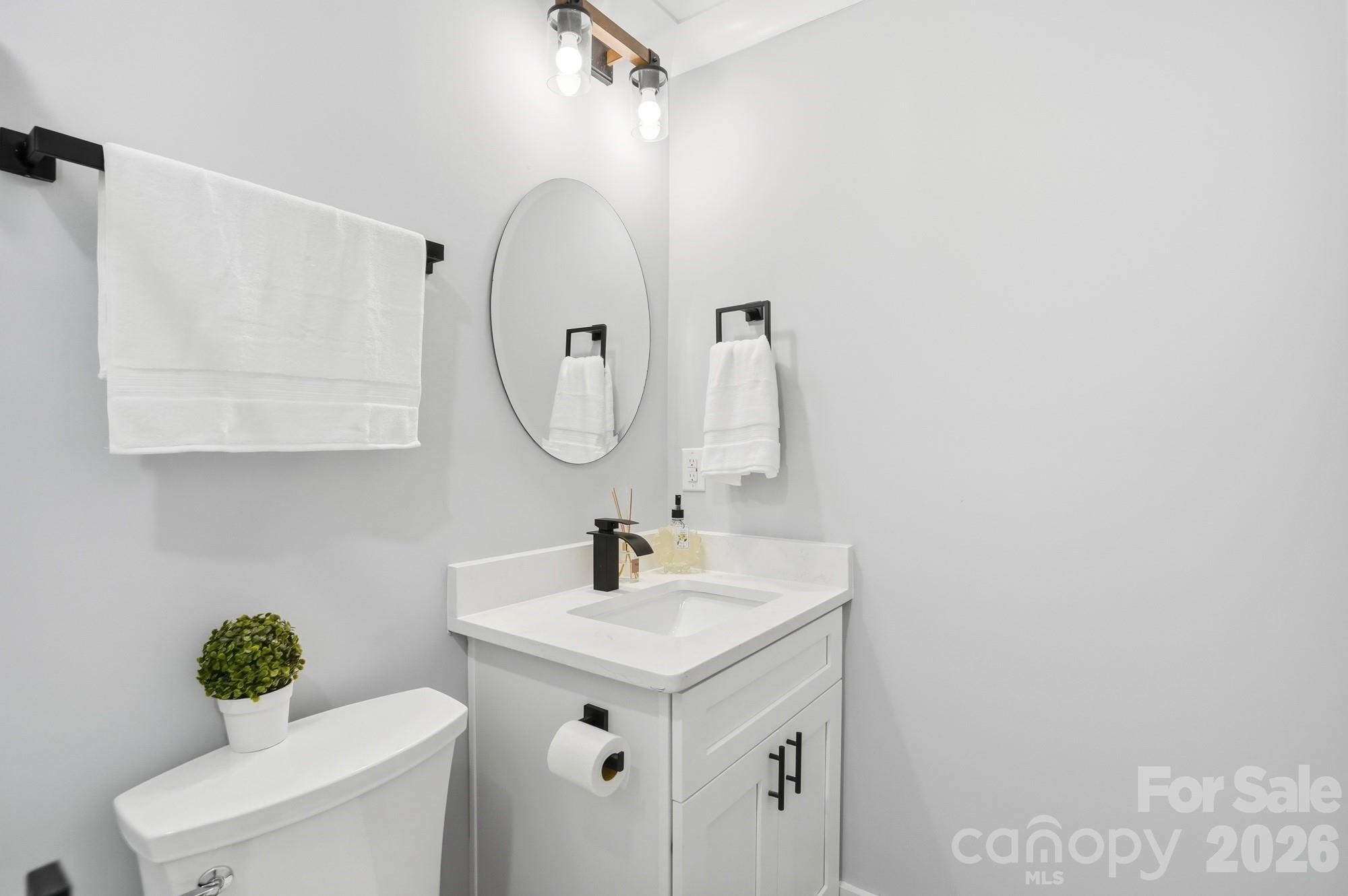 100 Boyette Drive #B — Albemarle