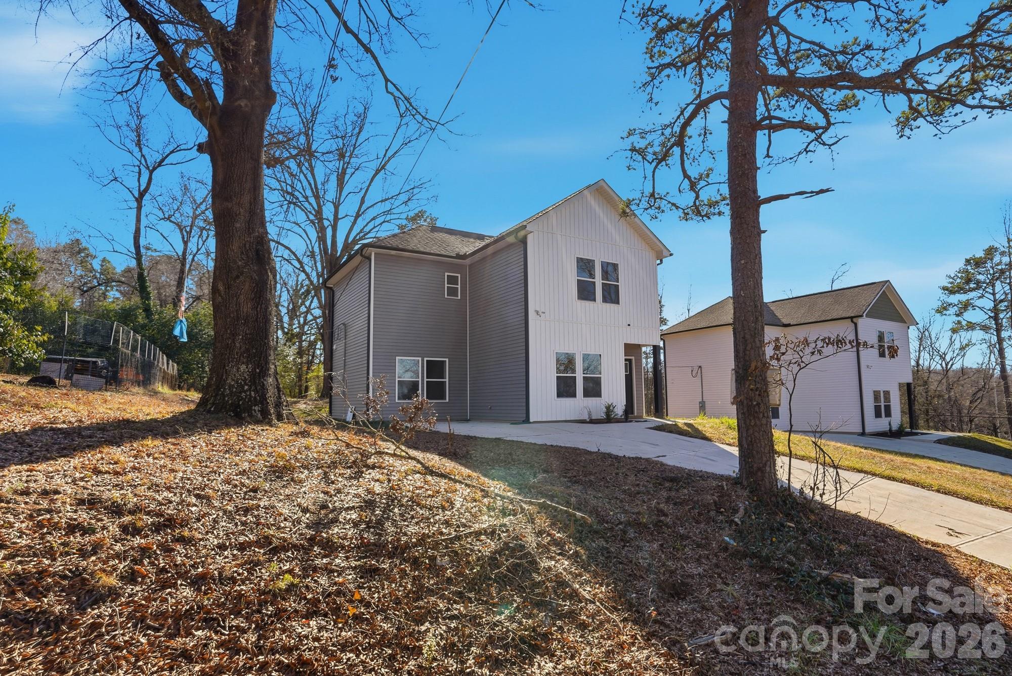 100 Boyette Drive #B — Albemarle