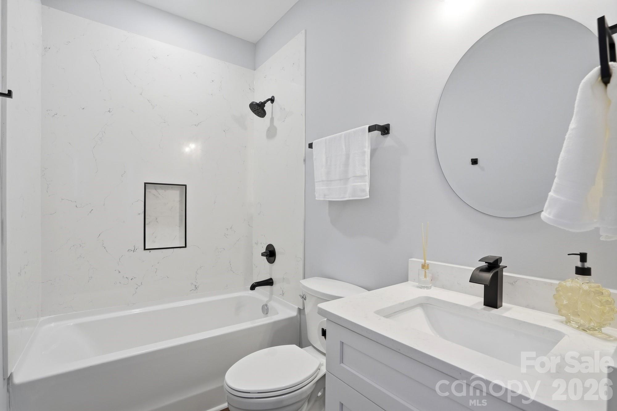 100 Boyette Drive #B — Albemarle