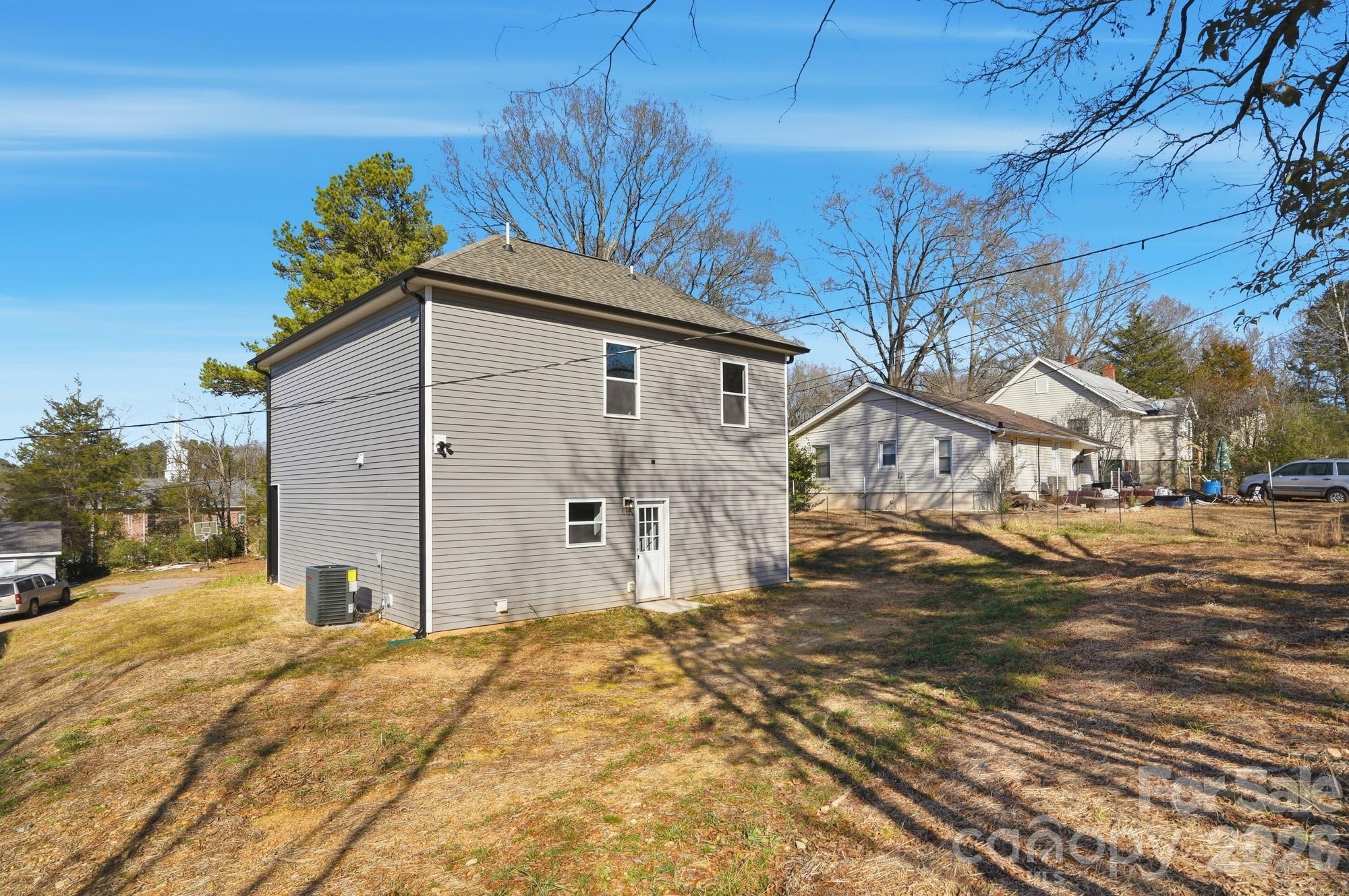 100 Boyette Drive #B — Albemarle