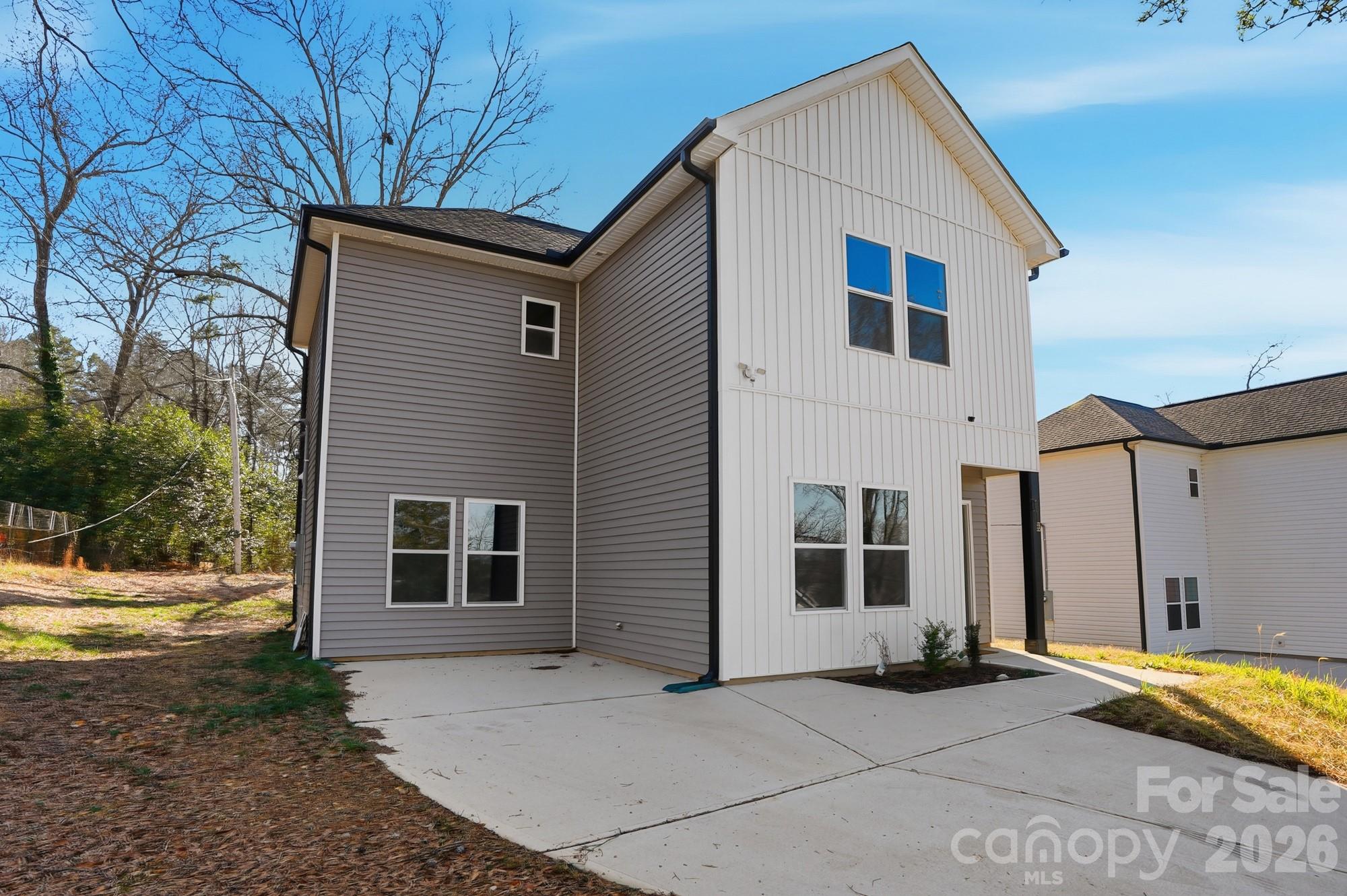 100 Boyette Drive #B — Albemarle
