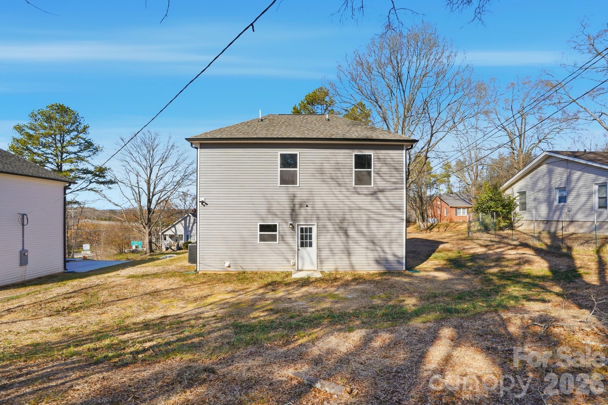100 Boyette Drive #B — Albemarle