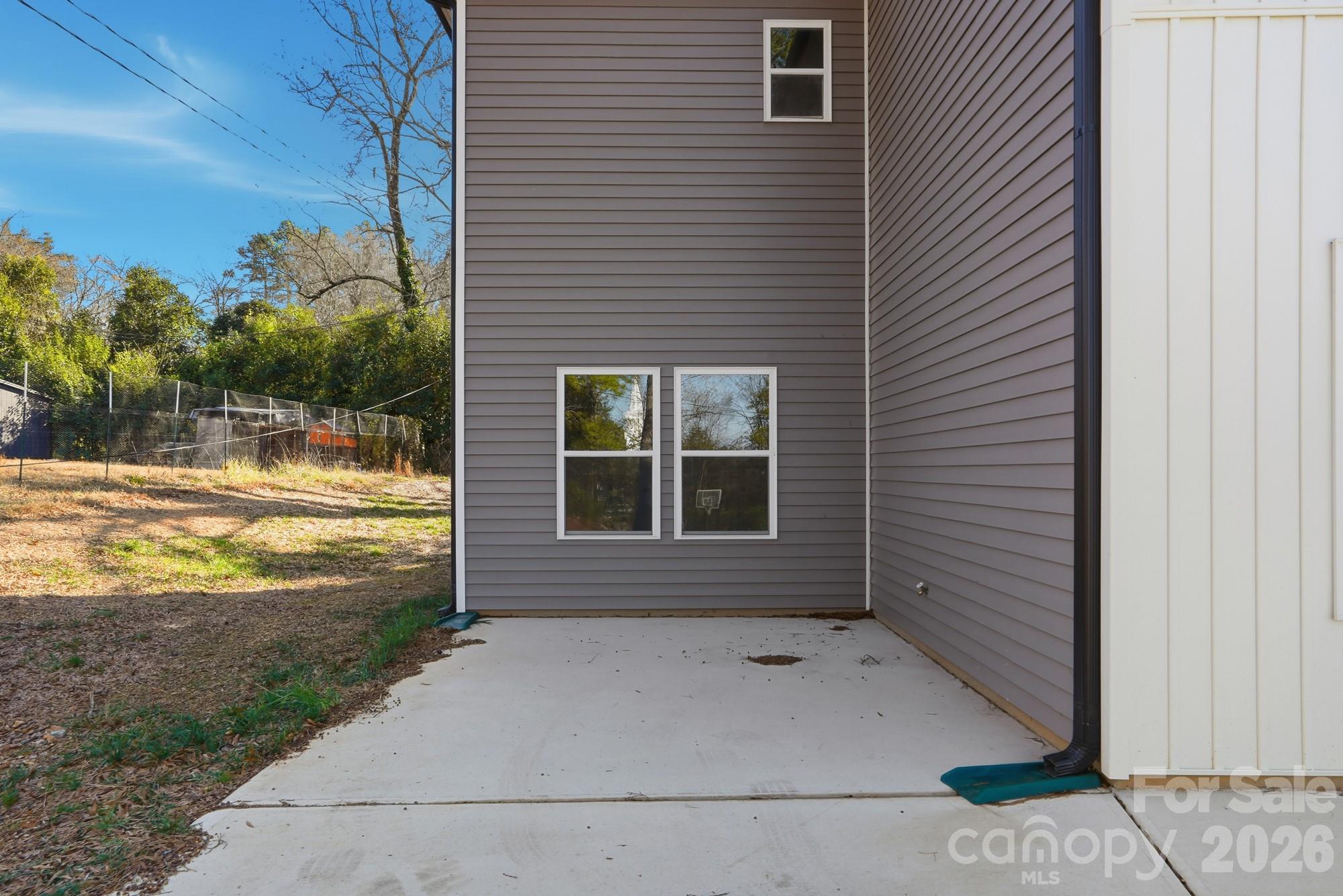 100 Boyette Drive #B — Albemarle