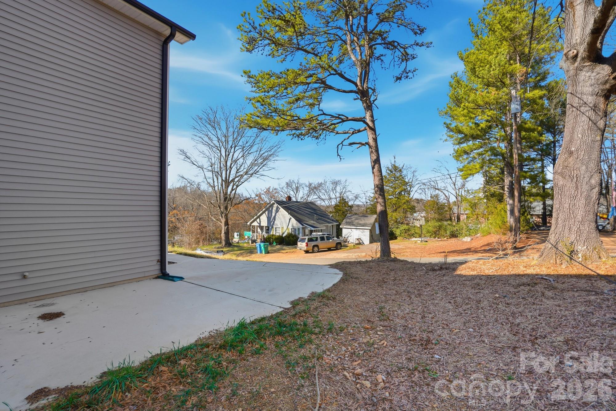 100 Boyette Drive #B — Albemarle