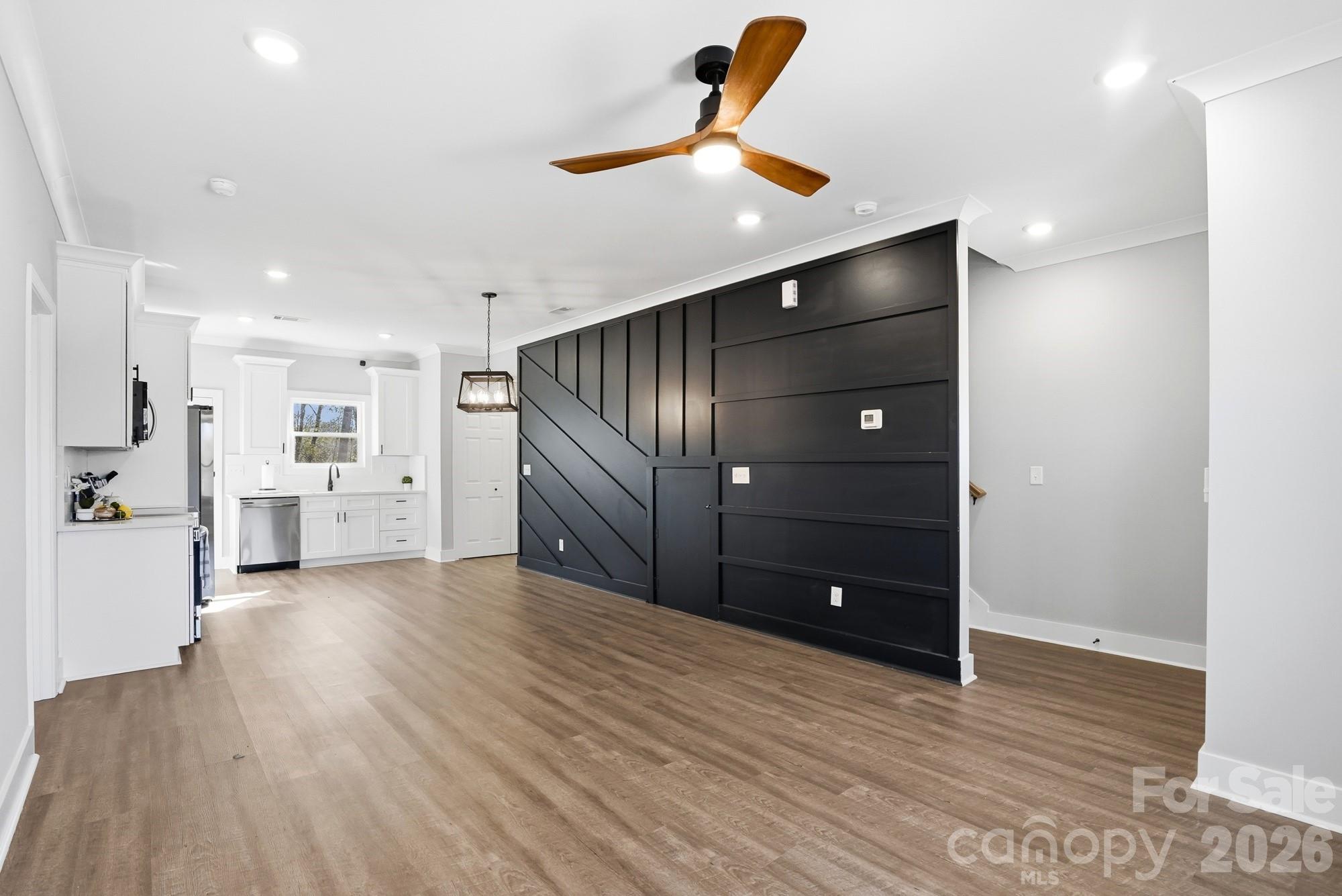 100 Boyette Drive #B — Albemarle