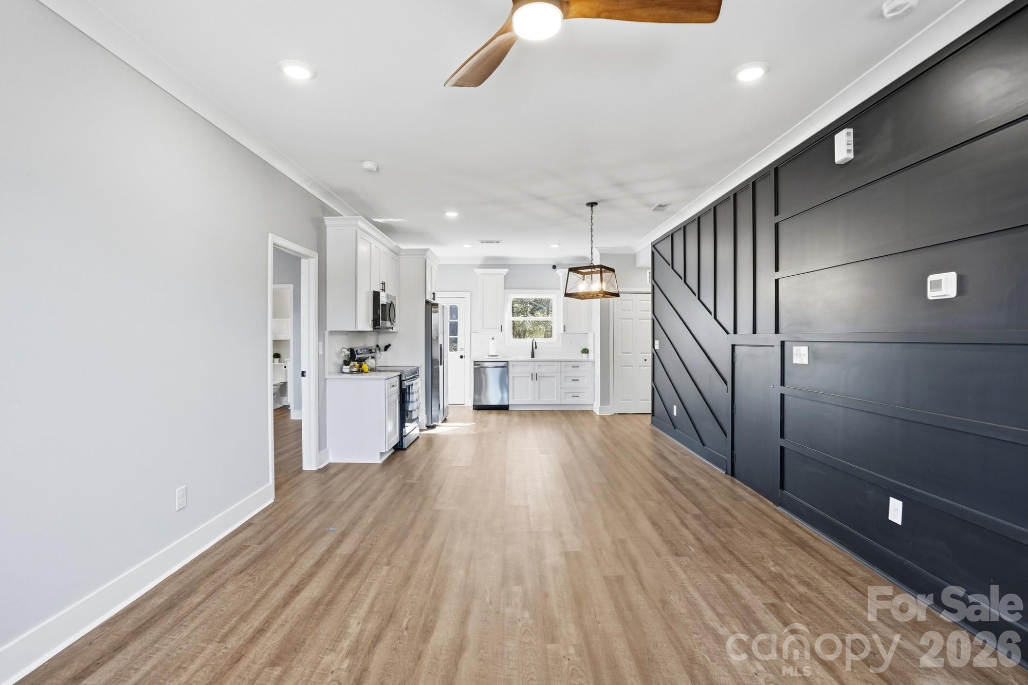 100 Boyette Drive #B — Albemarle