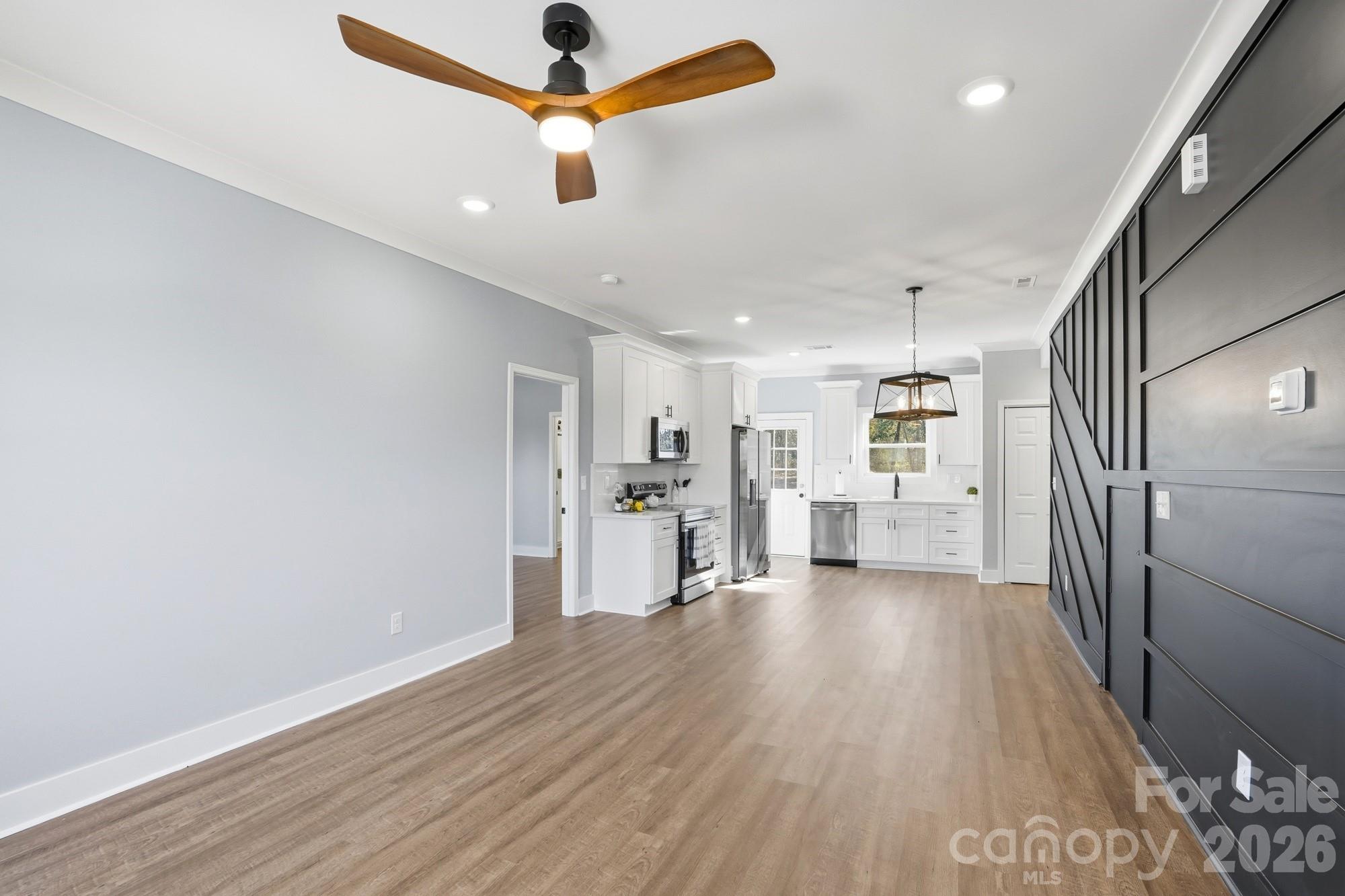 100 Boyette Drive #B — Albemarle