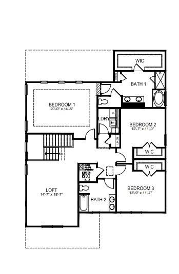 563 Mahogany Road — York