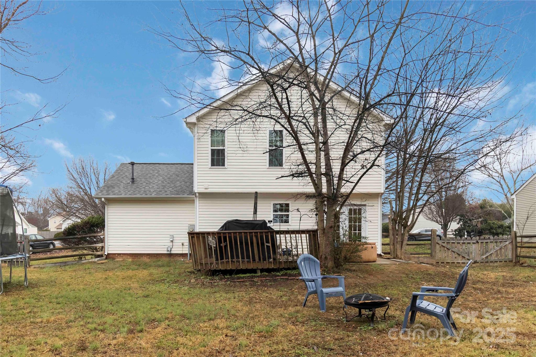 2127 Genesis Drive — Monroe