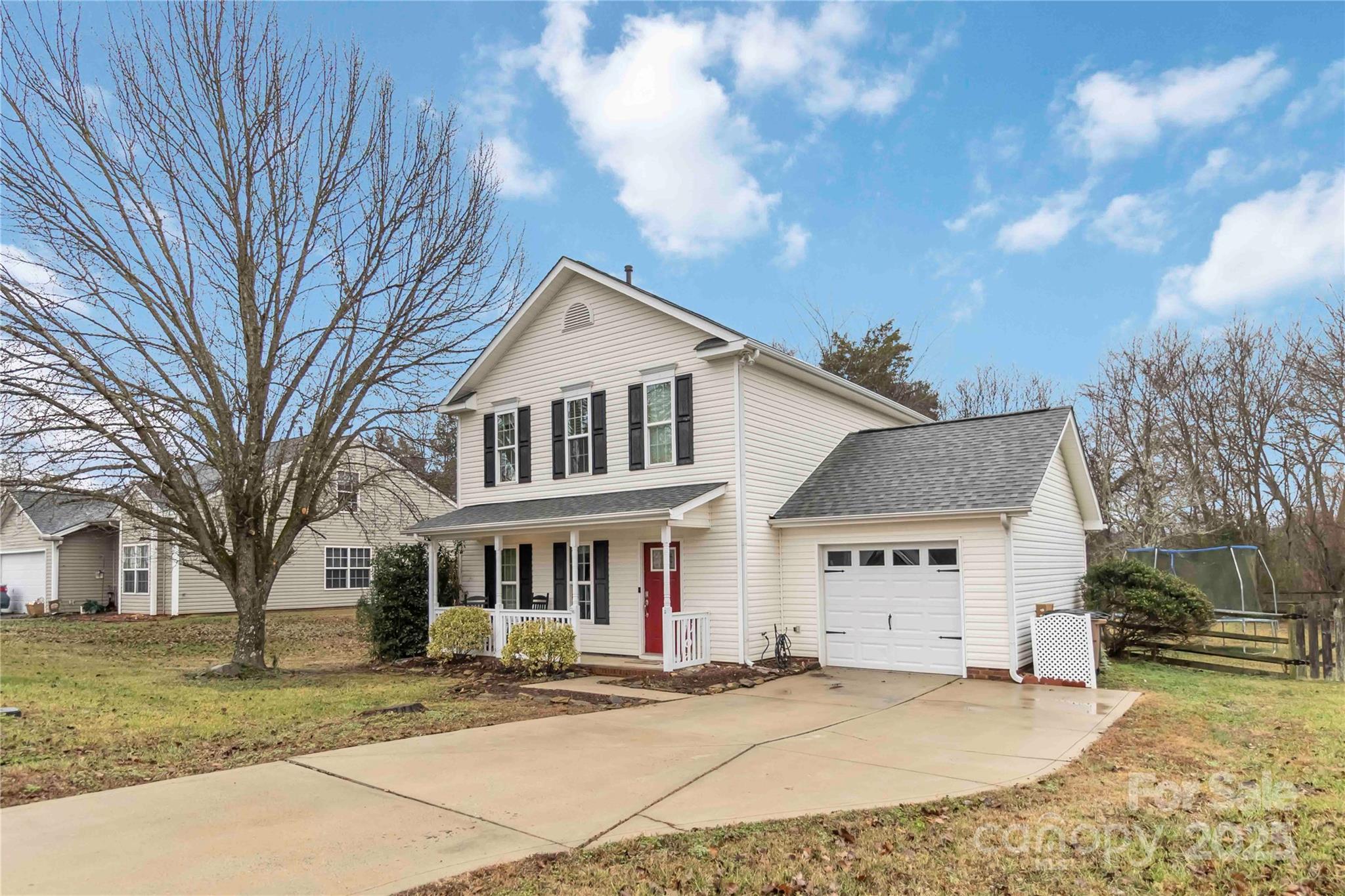 2127 Genesis Drive — Monroe