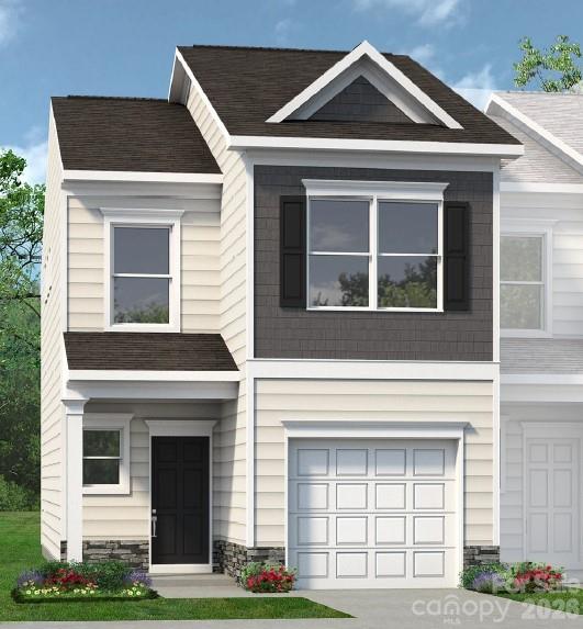 5624 Ringneck Road — Charlotte