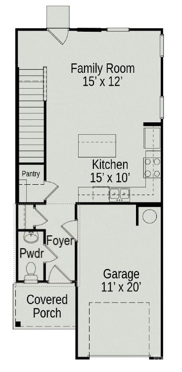 5624 Ringneck Road — Charlotte
