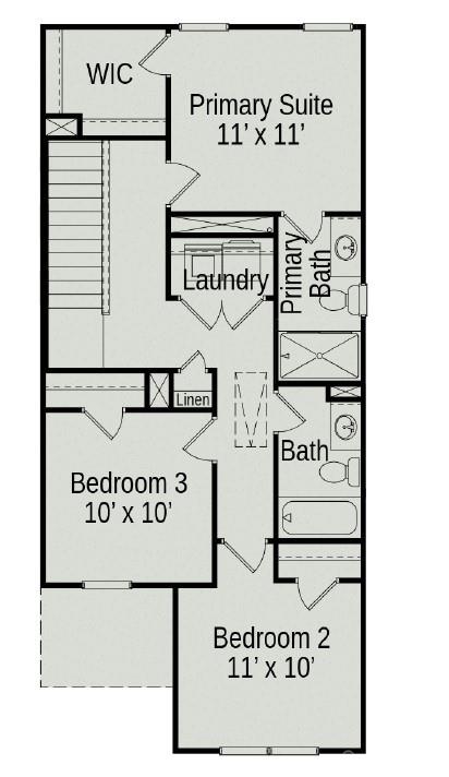 5624 Ringneck Road — Charlotte