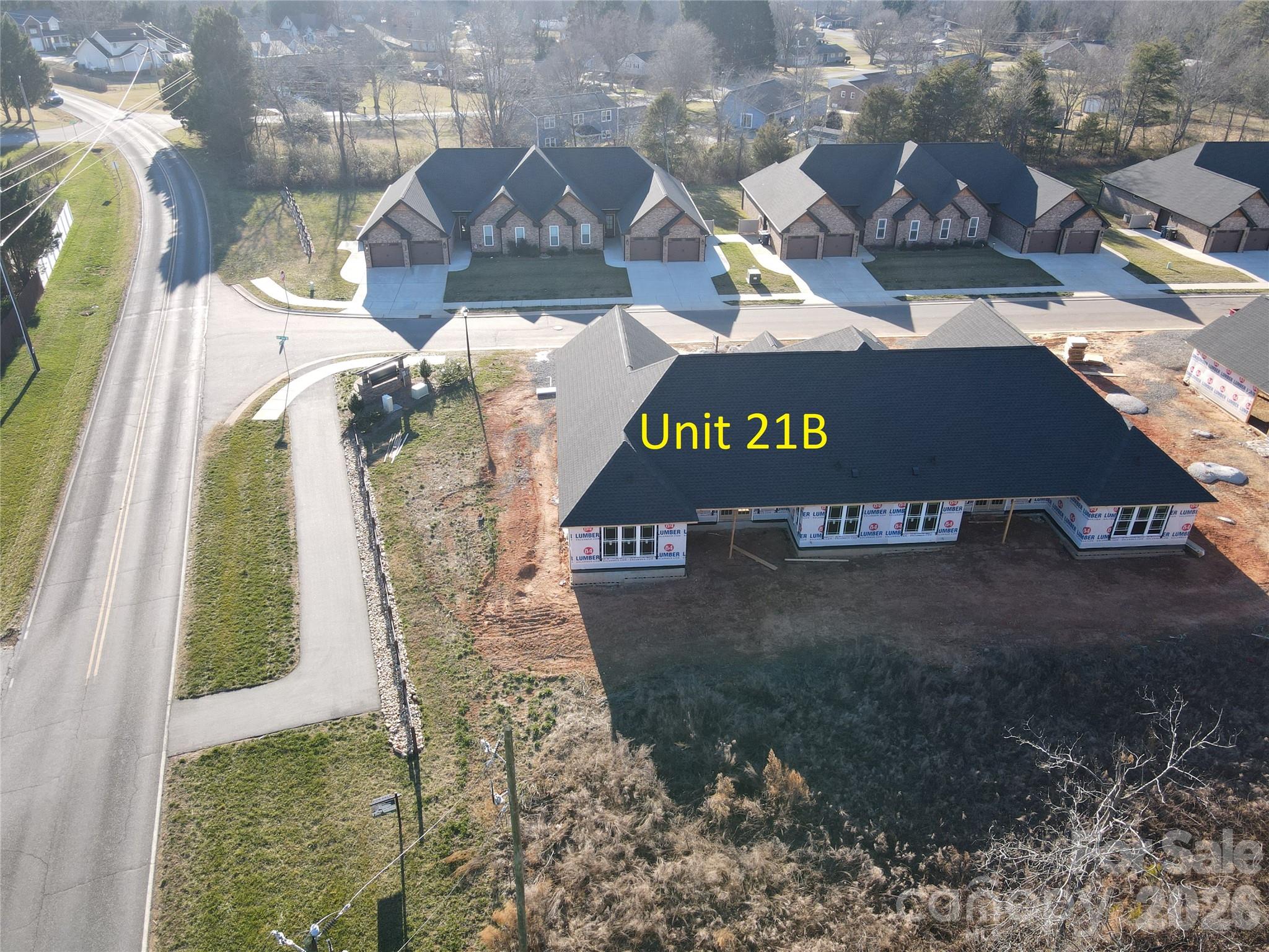 3367 48th Avenue NE #21B — Hickory