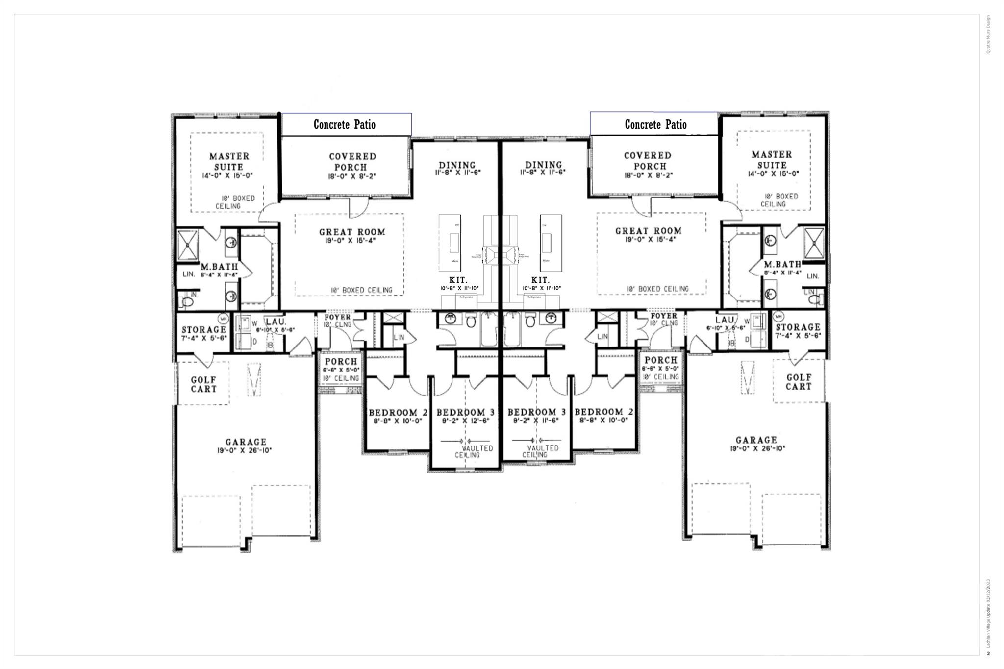 3367 48th Avenue NE #21B — Hickory