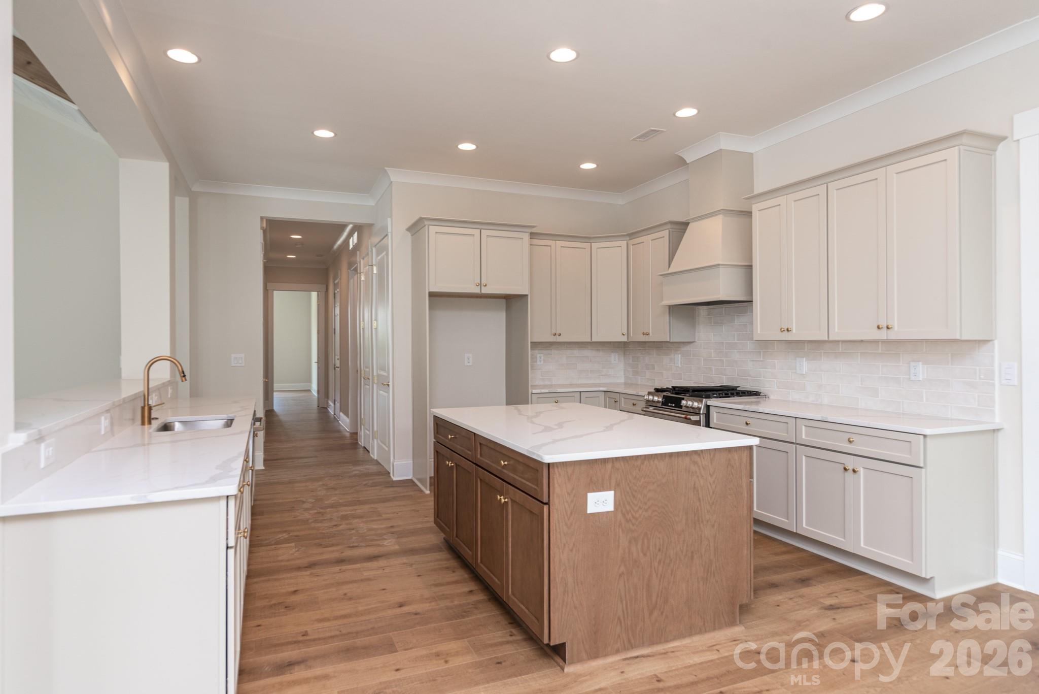 13006 Hazelbrook Lane — Cornelius