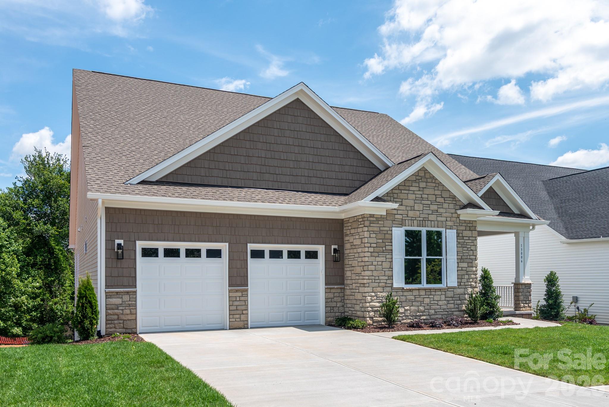 13006 Hazelbrook Lane — Cornelius