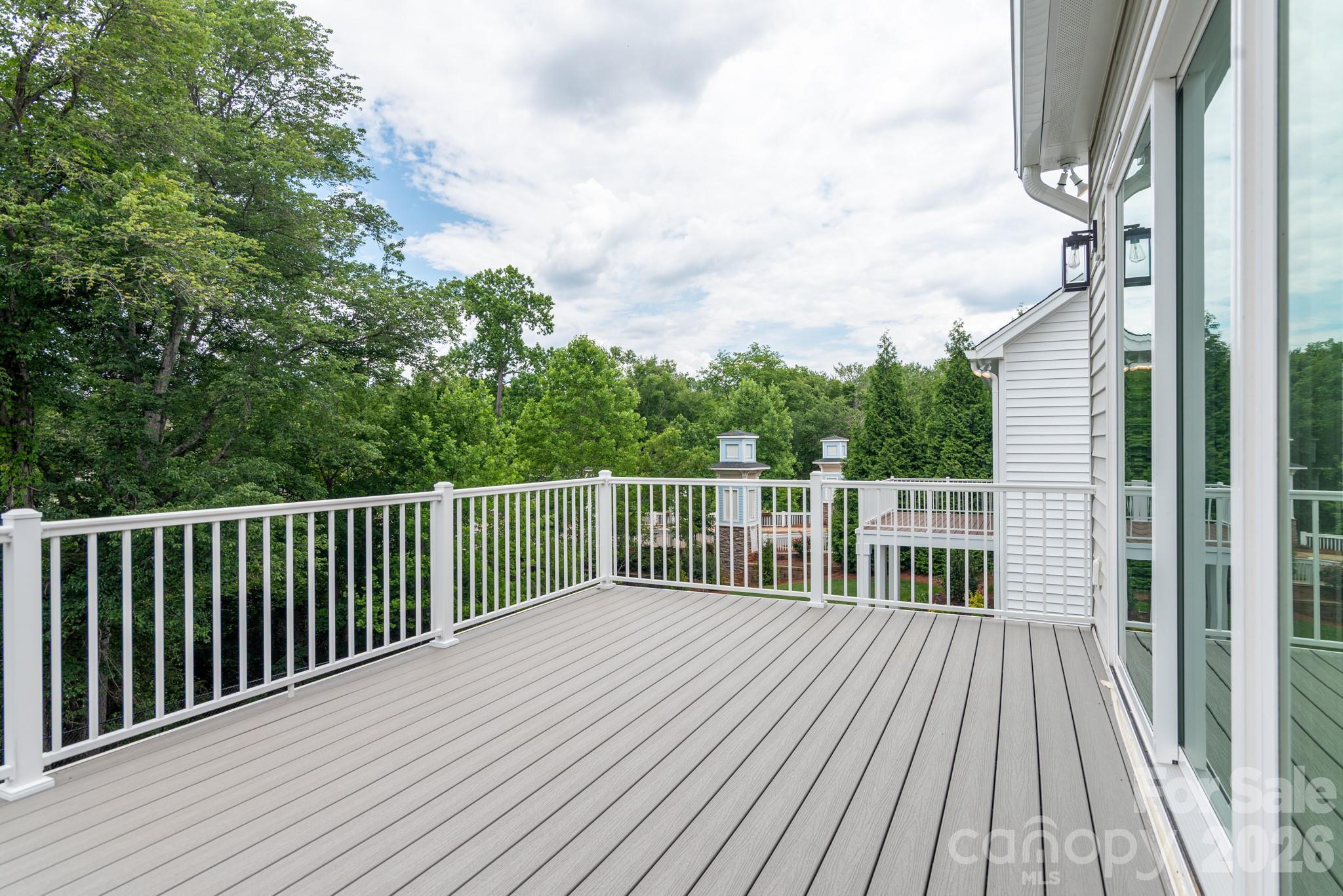 13006 Hazelbrook Lane — Cornelius