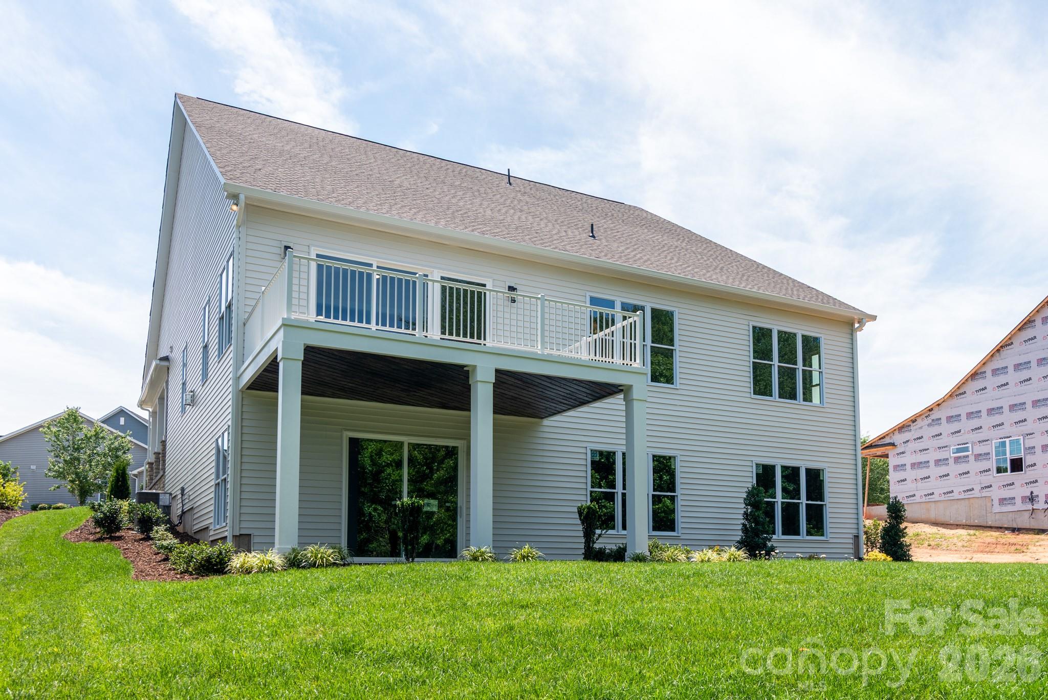 13006 Hazelbrook Lane — Cornelius