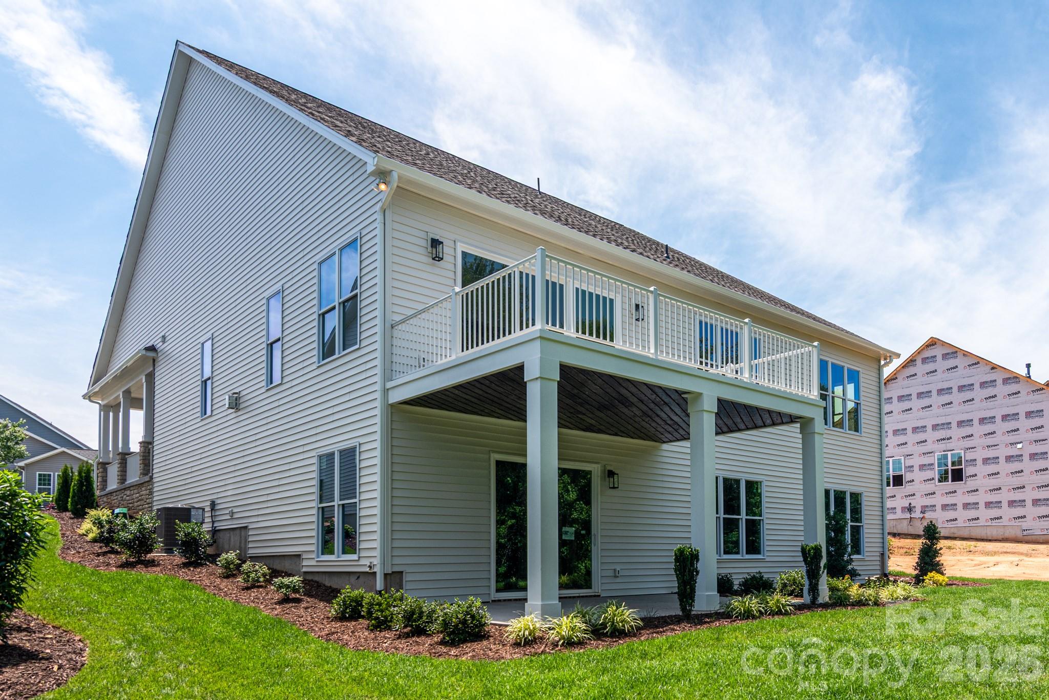 13006 Hazelbrook Lane — Cornelius