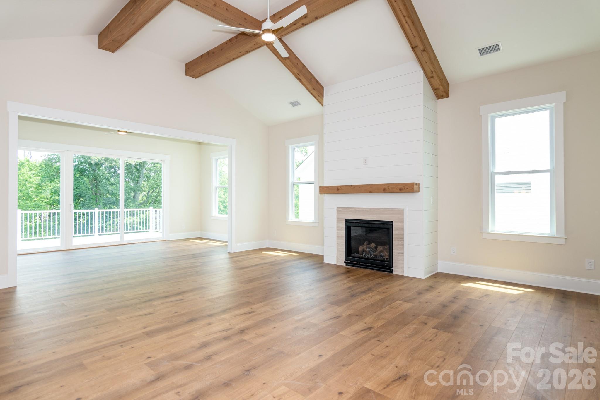 13006 Hazelbrook Lane — Cornelius