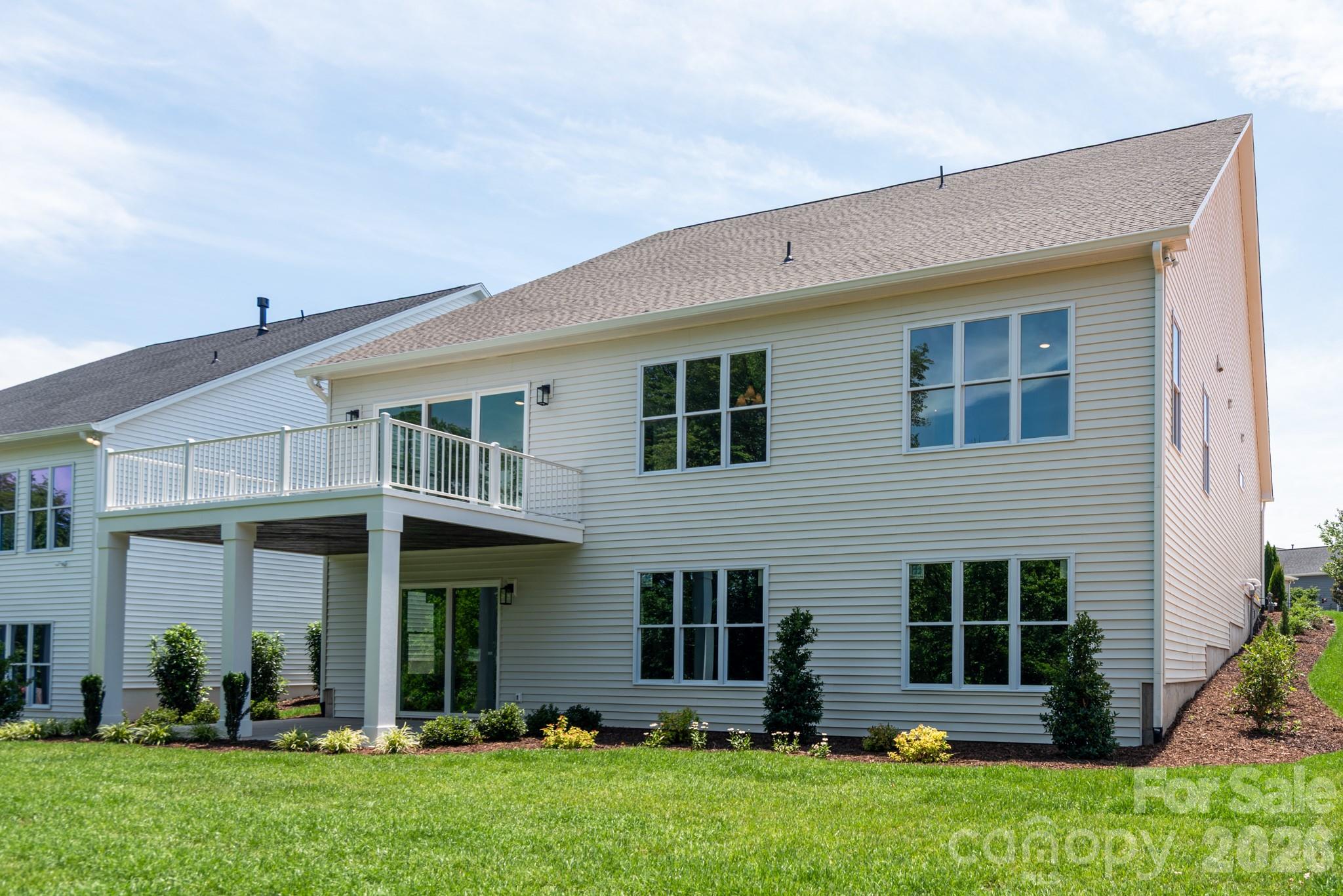 13006 Hazelbrook Lane — Cornelius