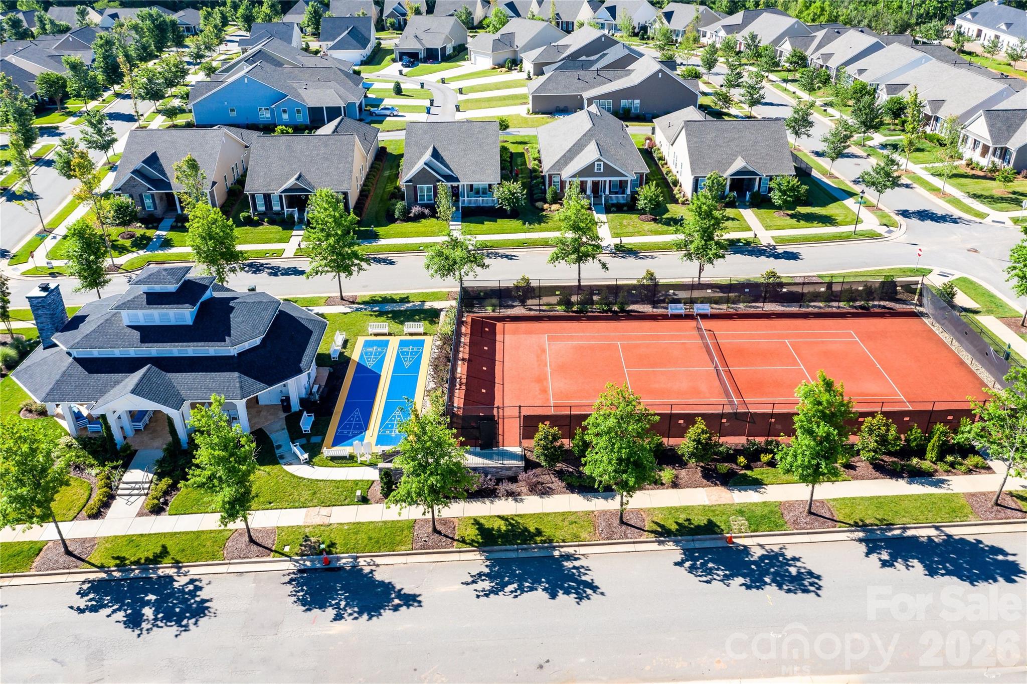 13006 Hazelbrook Lane — Cornelius