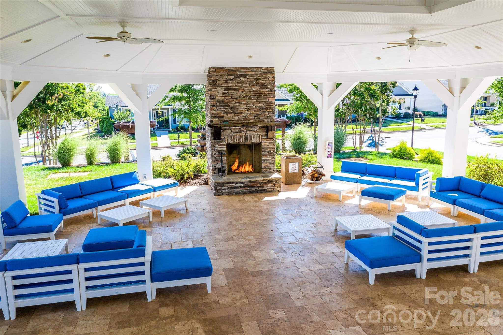 13006 Hazelbrook Lane — Cornelius