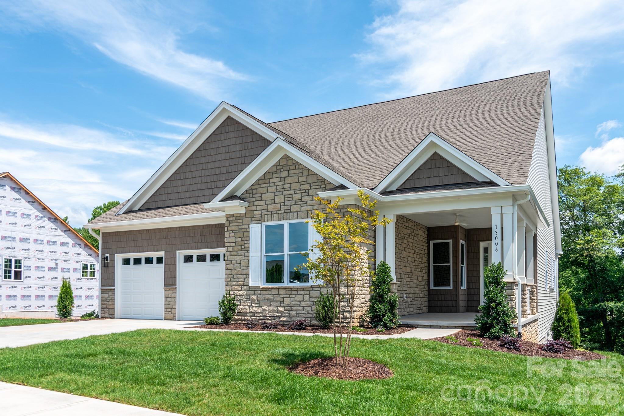 13006 Hazelbrook Lane — Cornelius