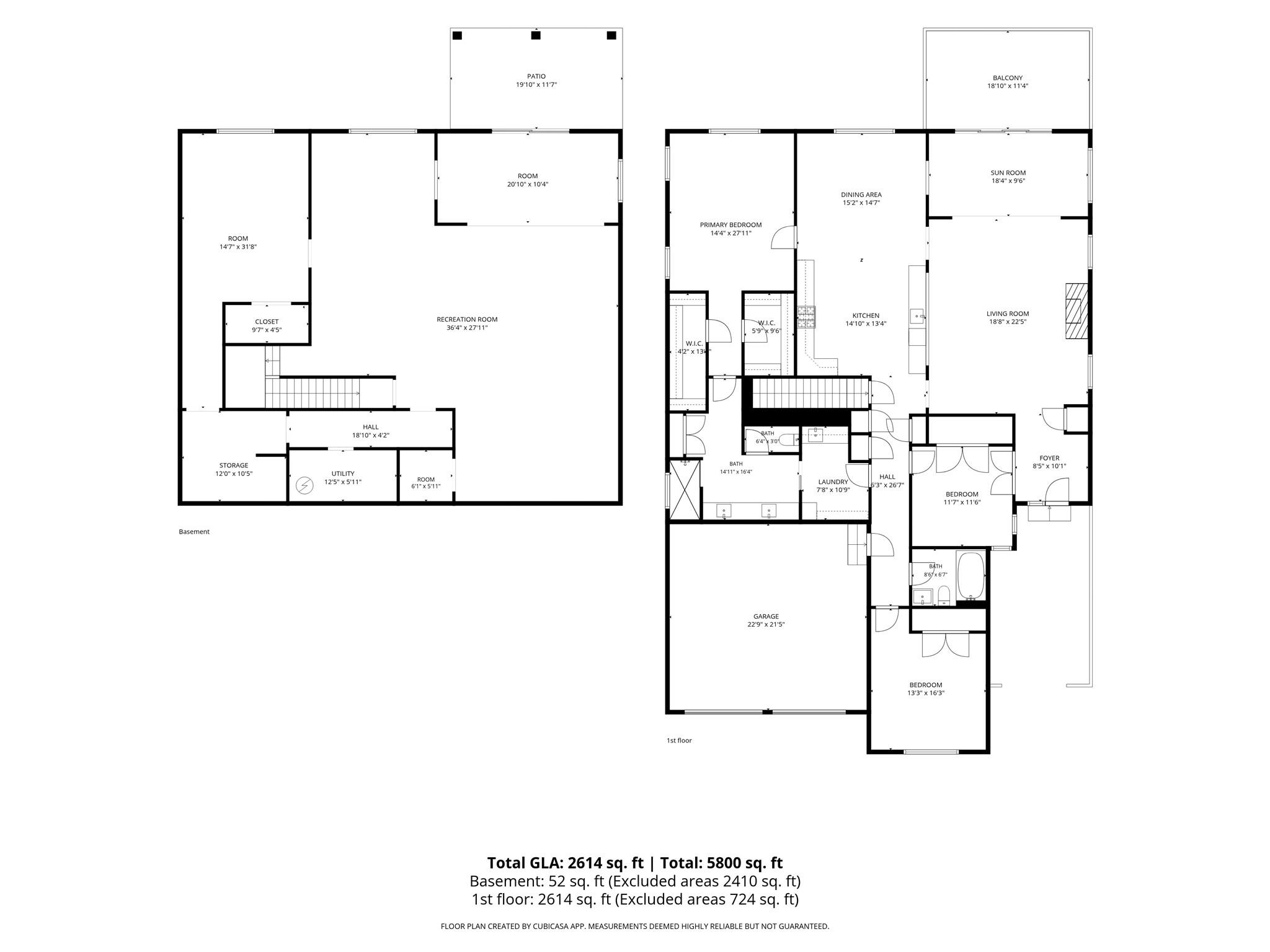 13006 Hazelbrook Lane — Cornelius