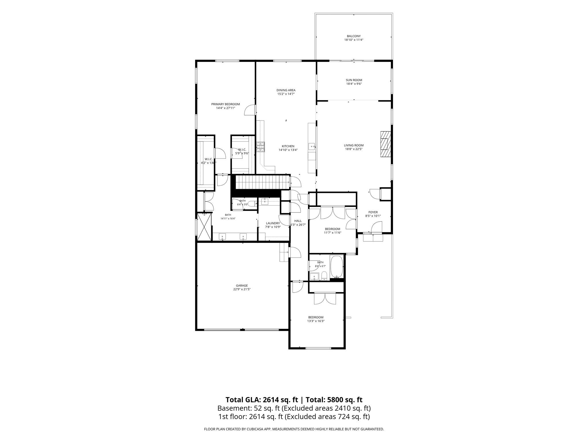 13006 Hazelbrook Lane — Cornelius