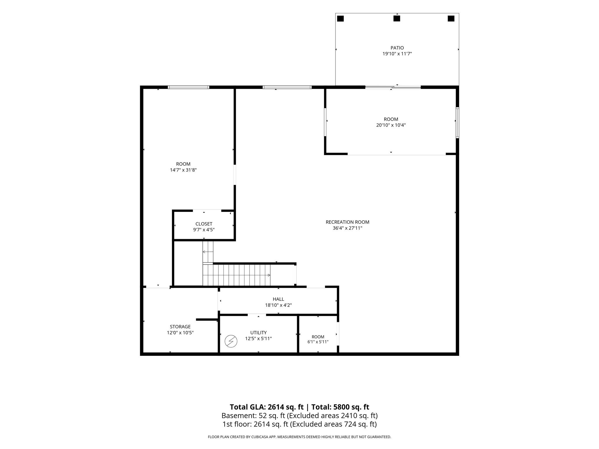 13006 Hazelbrook Lane — Cornelius