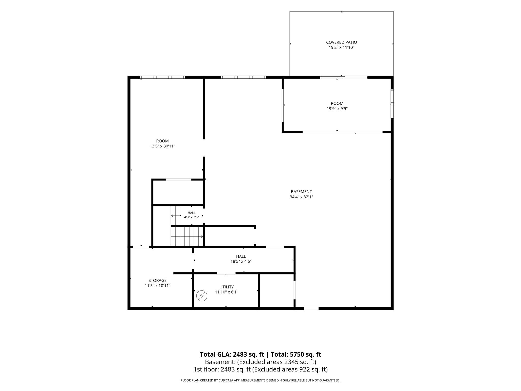 13006 Hazelbrook Lane — Cornelius