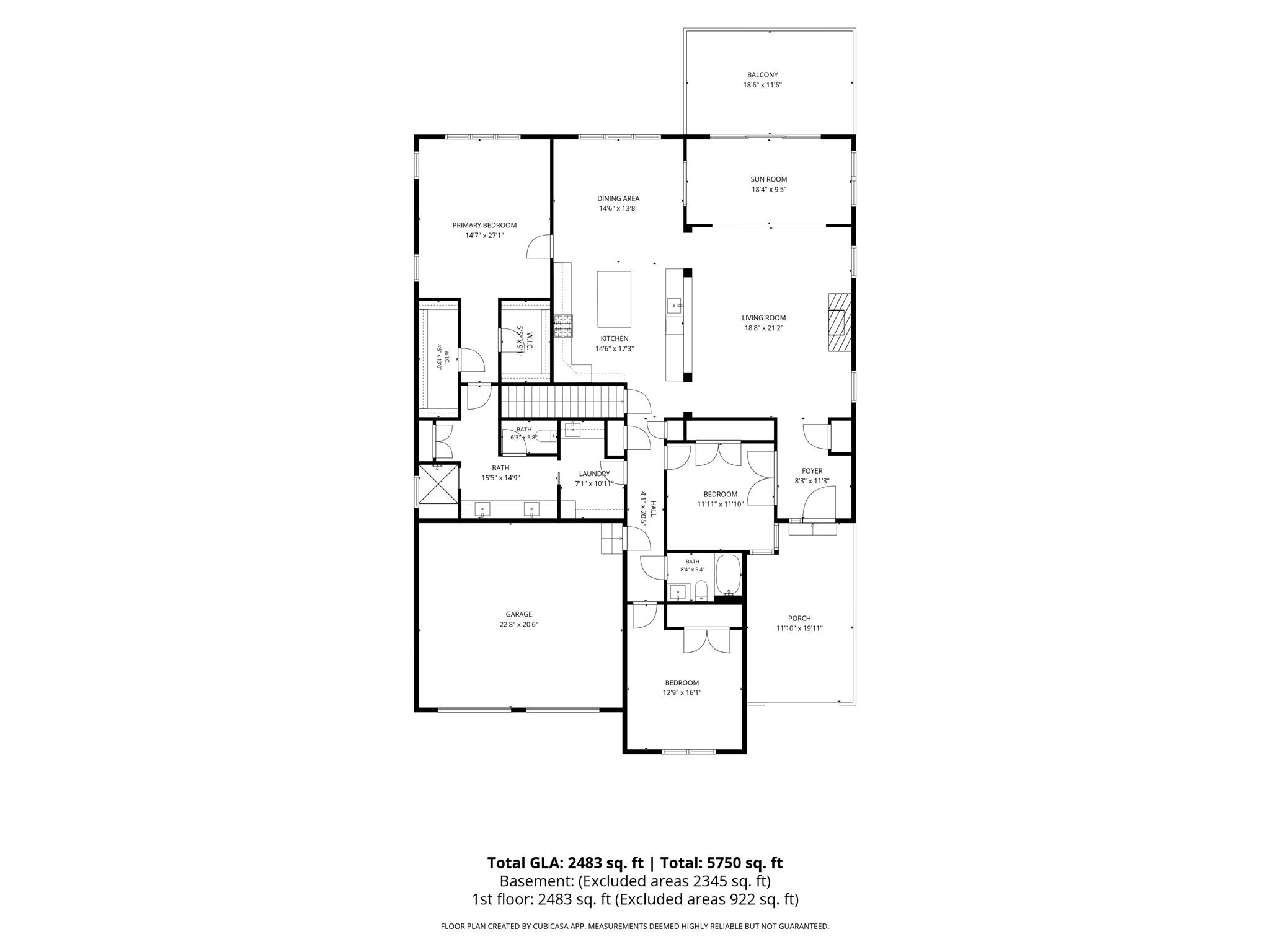 13006 Hazelbrook Lane — Cornelius