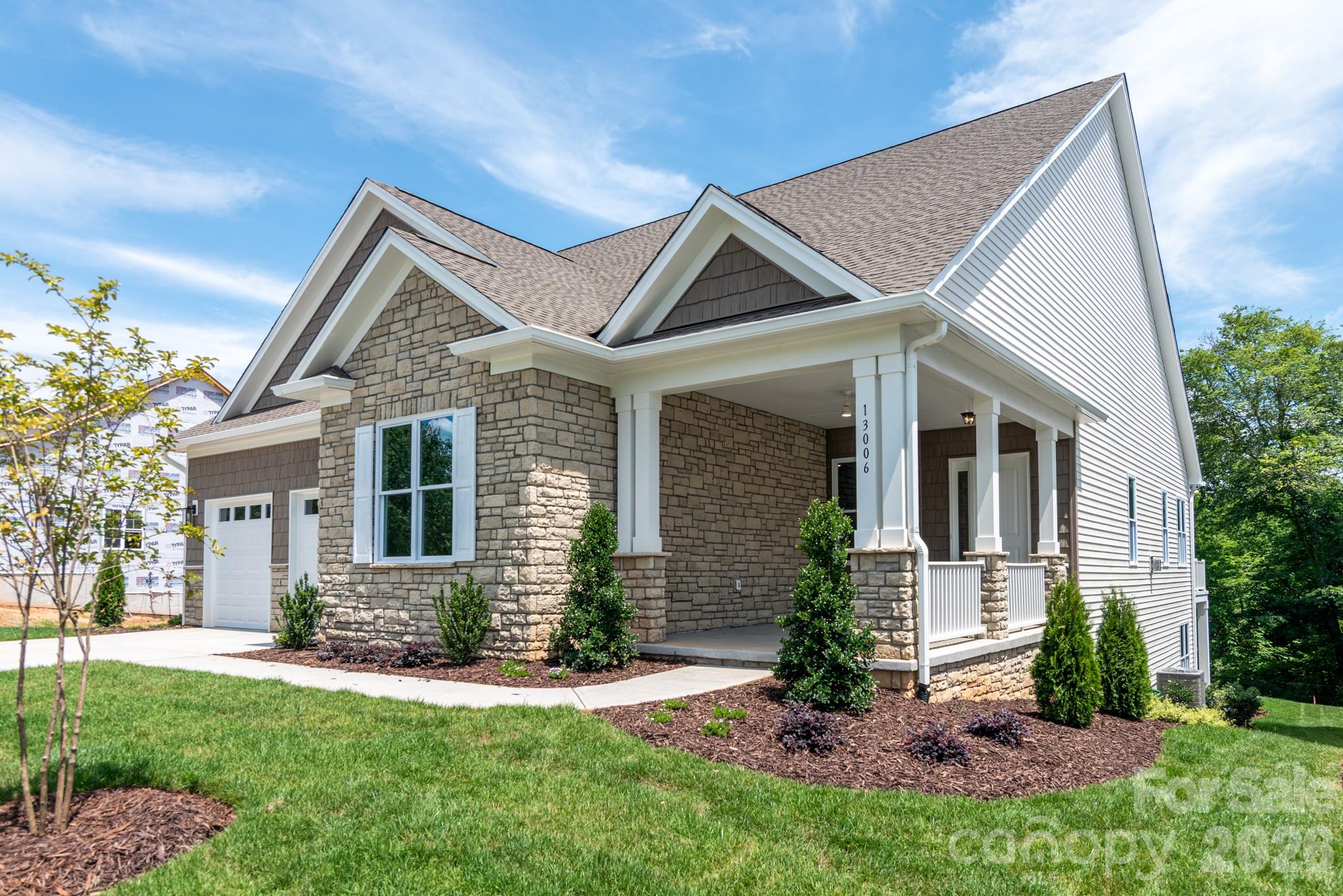 13006 Hazelbrook Lane — Cornelius
