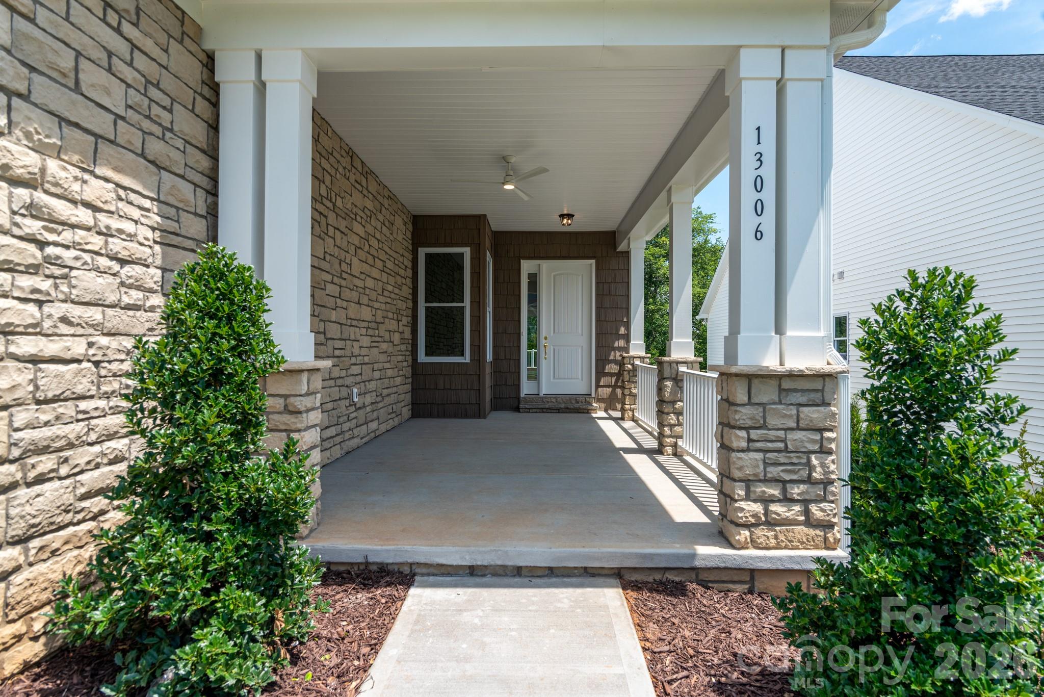 13006 Hazelbrook Lane — Cornelius