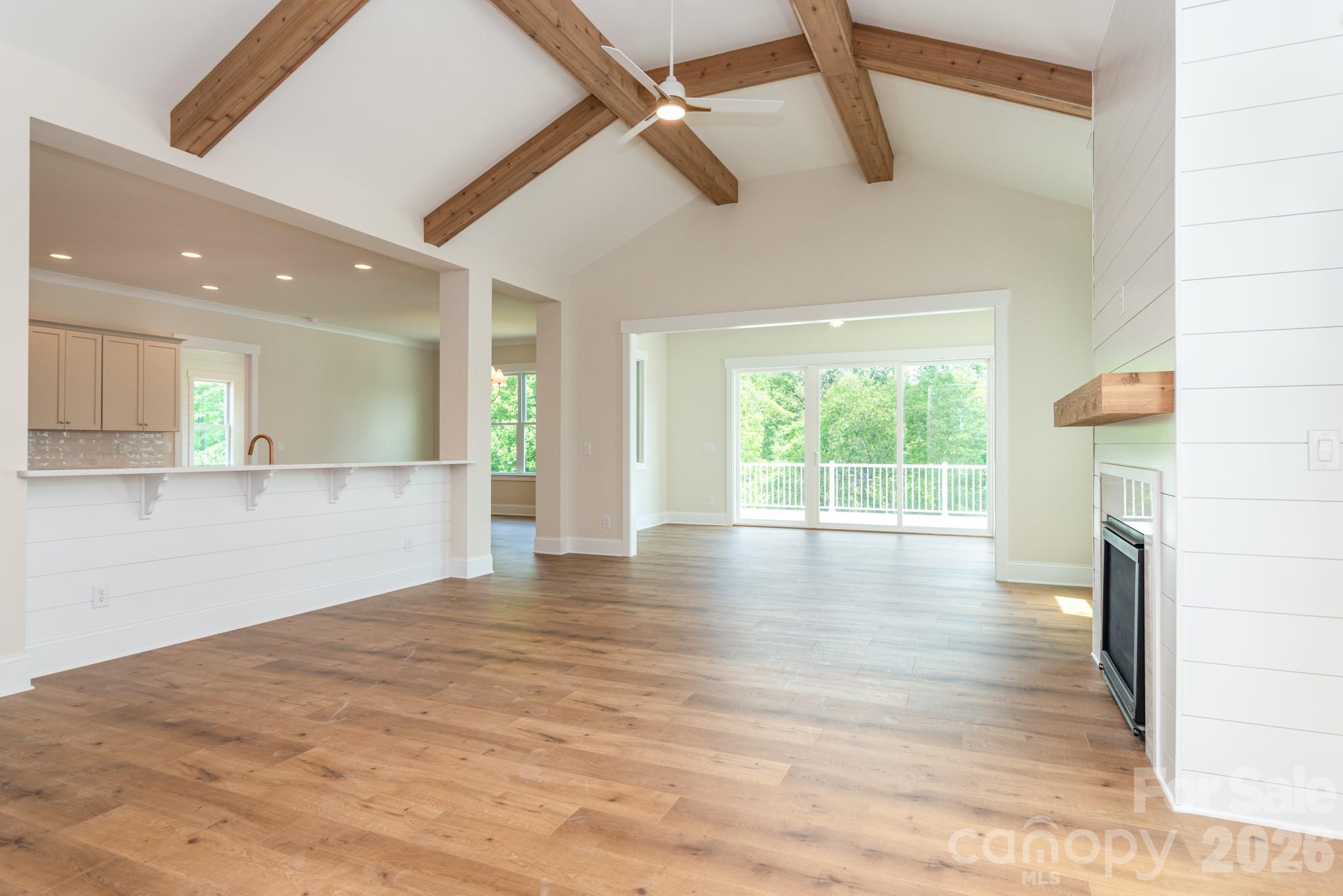 13006 Hazelbrook Lane — Cornelius