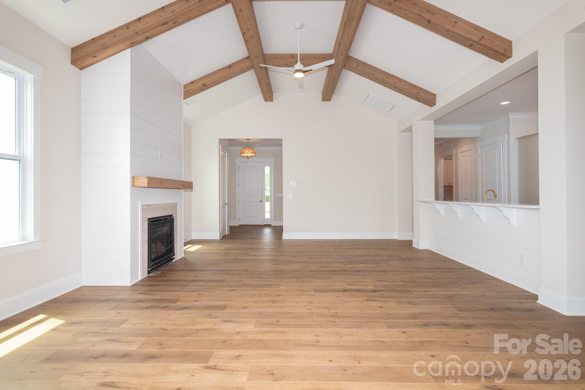 13006 Hazelbrook Lane — Cornelius