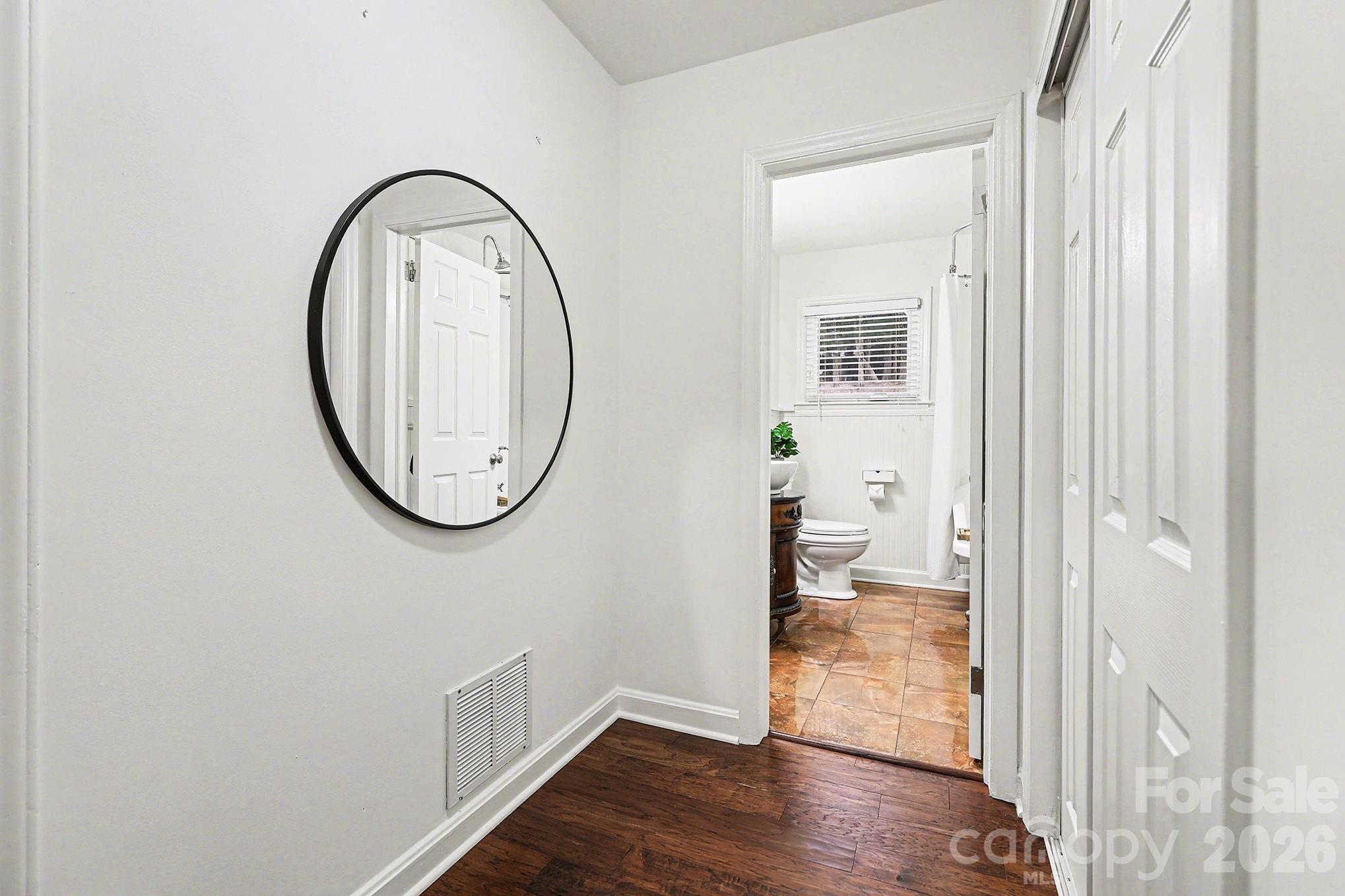 123 Old Bell Road — Charlotte