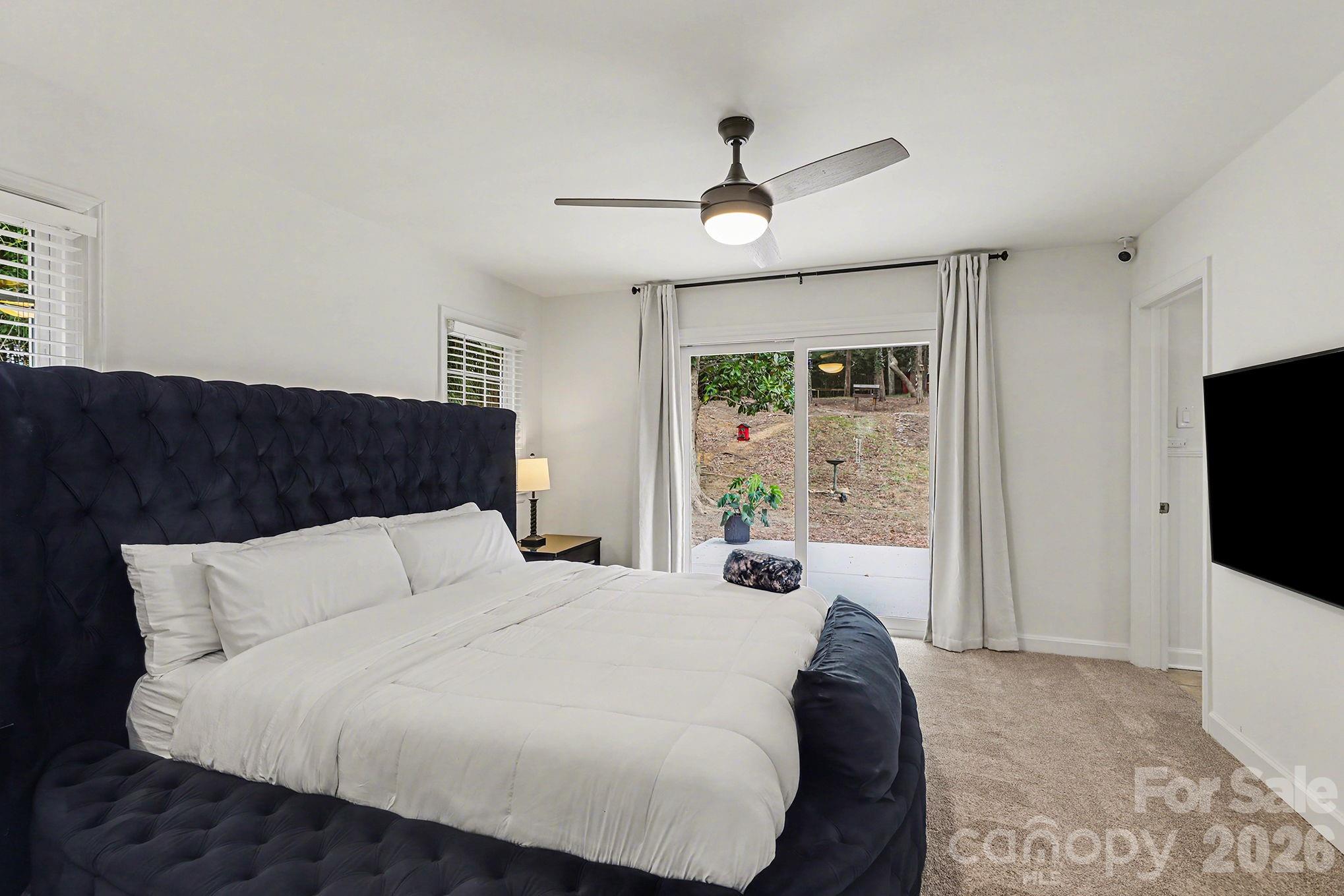 123 Old Bell Road — Charlotte