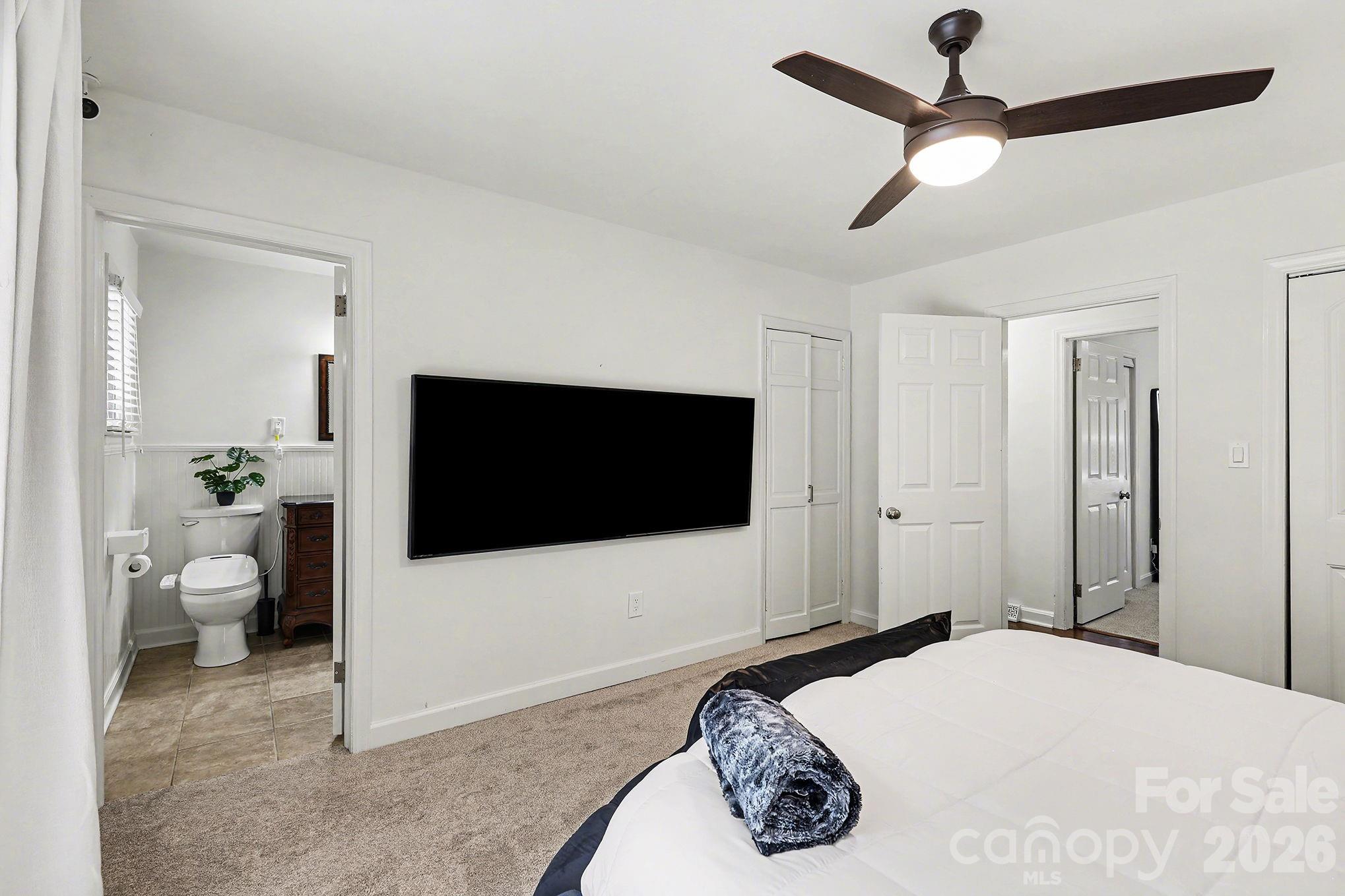 123 Old Bell Road — Charlotte