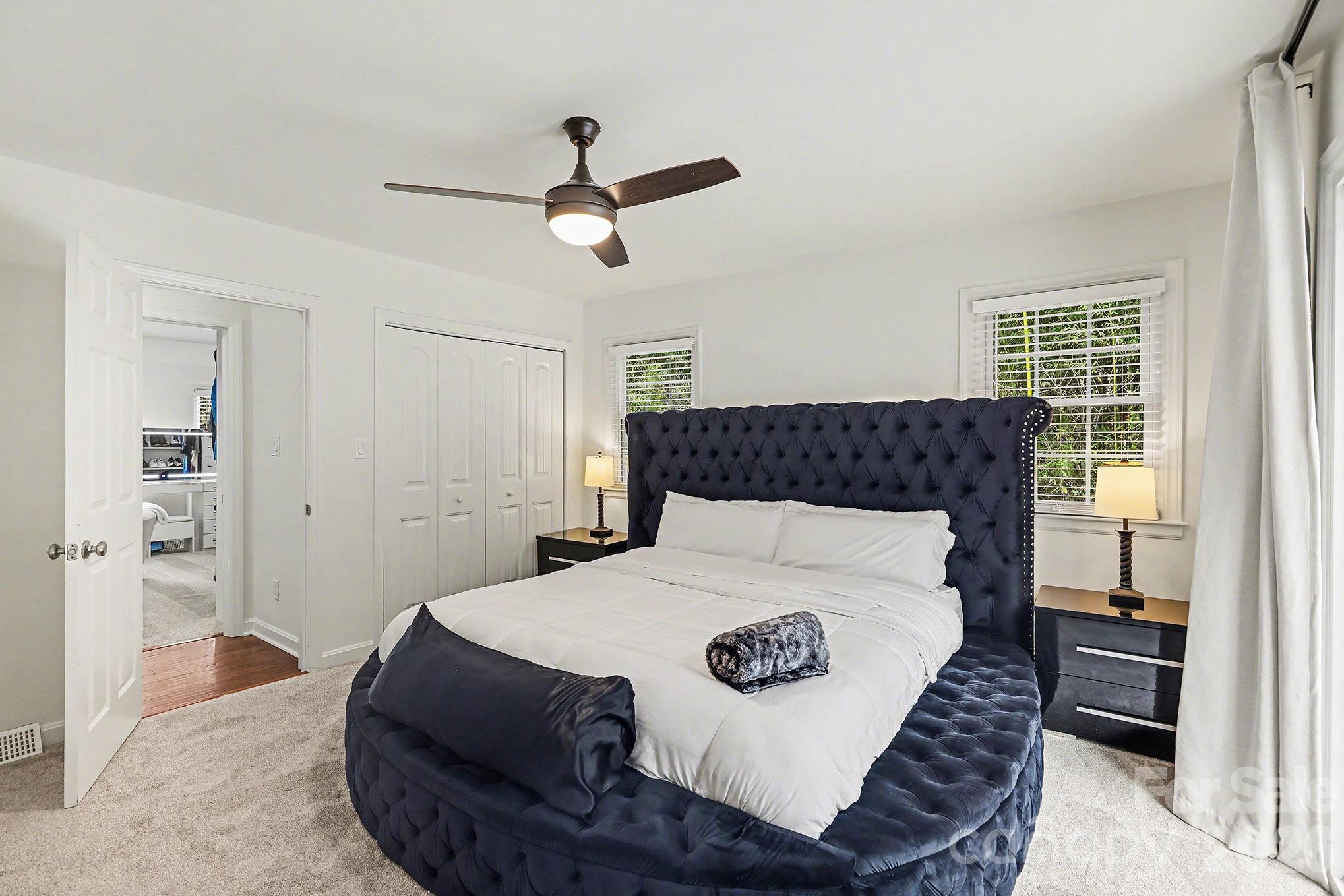 123 Old Bell Road — Charlotte