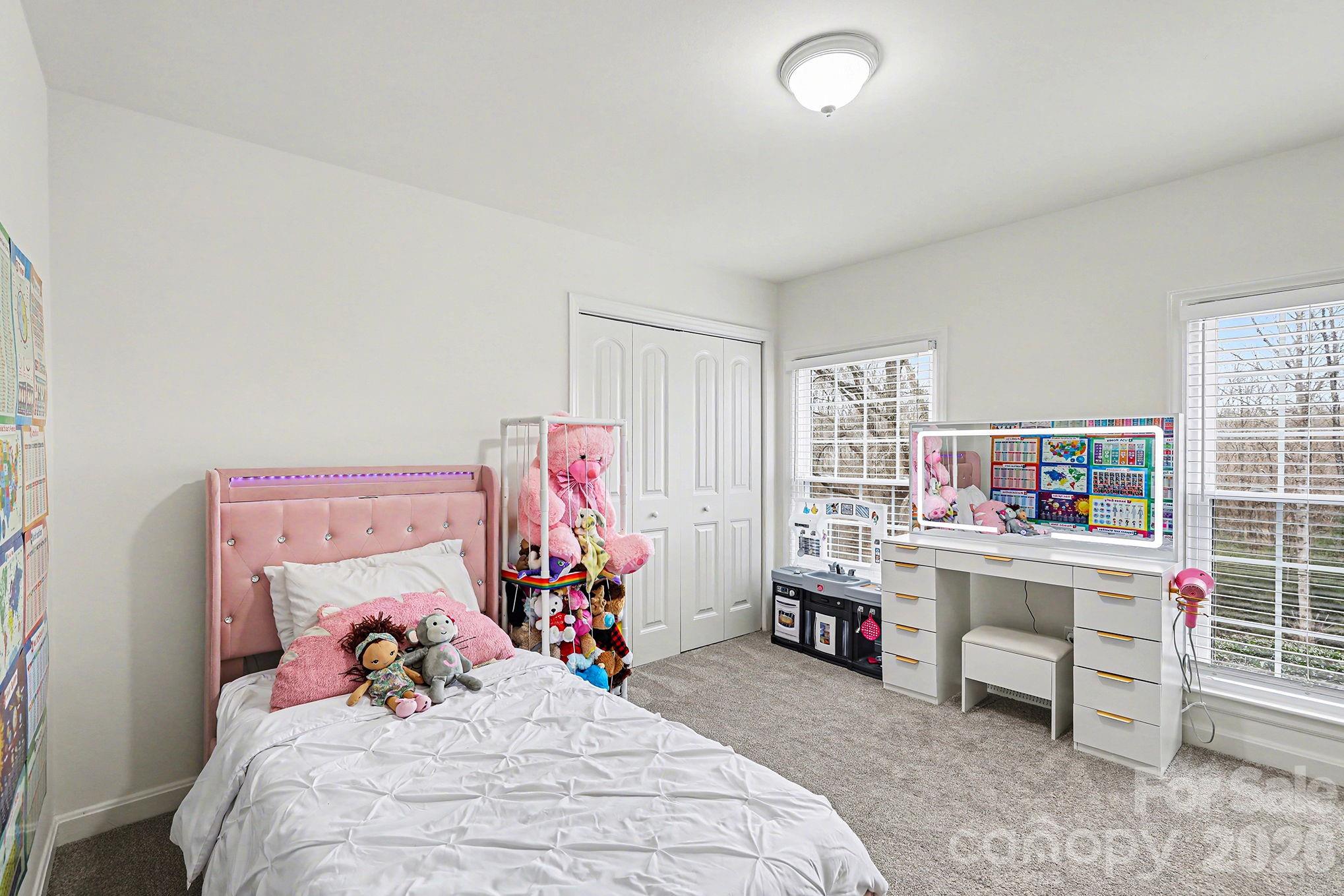 123 Old Bell Road — Charlotte