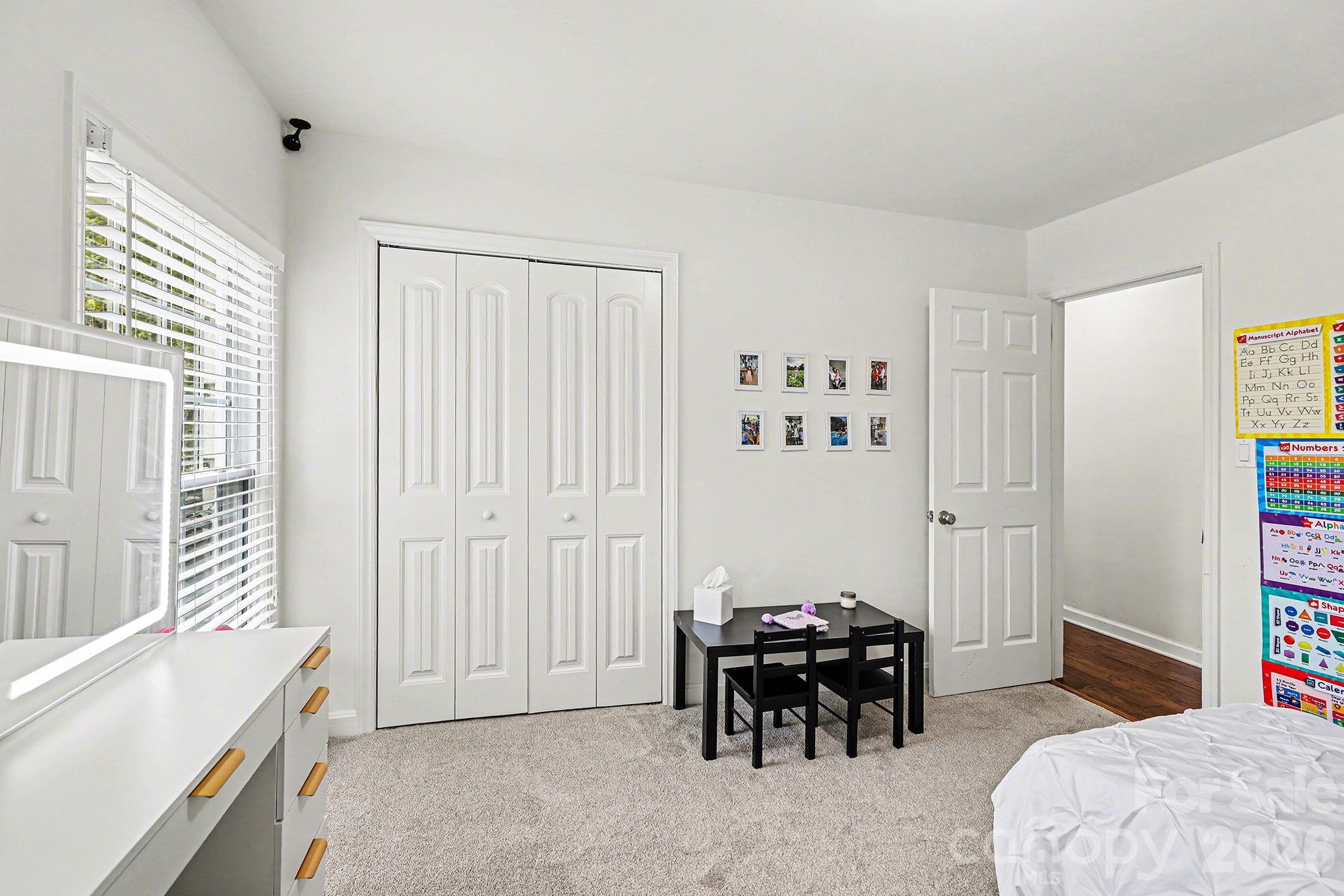 123 Old Bell Road — Charlotte
