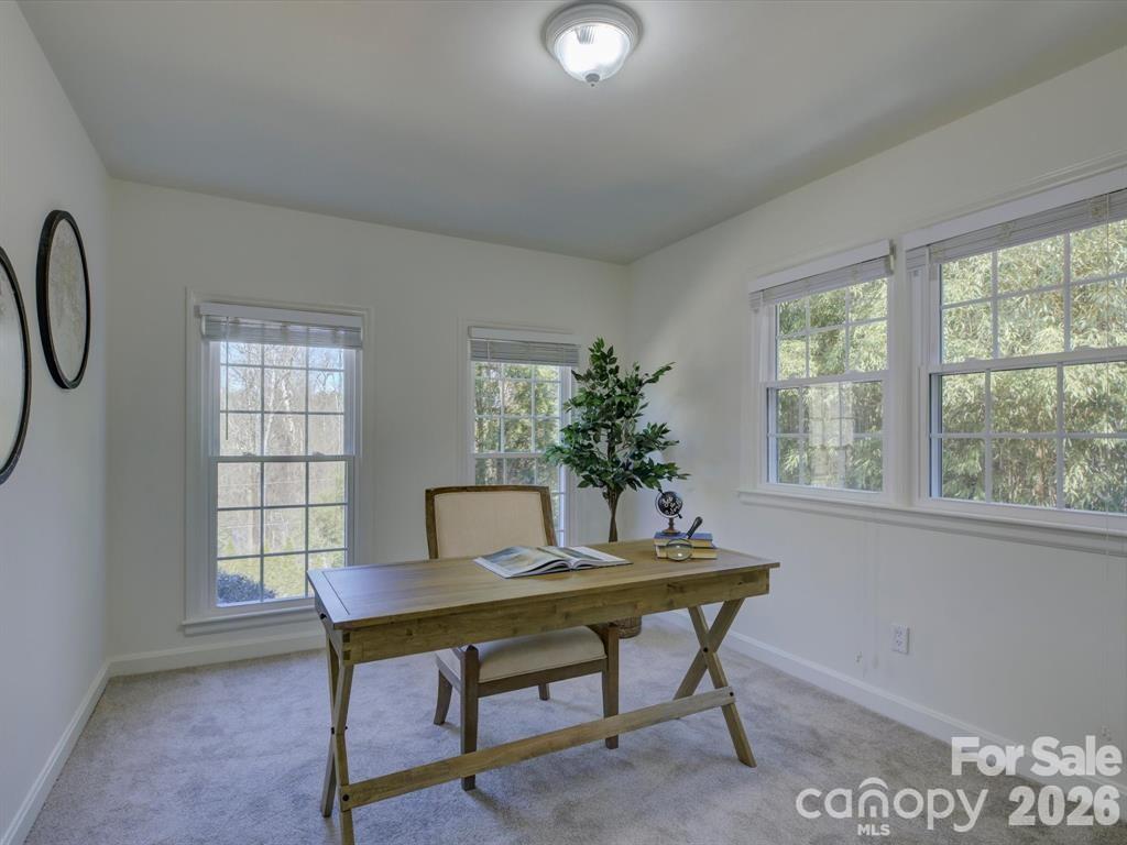 123 Old Bell Road — Charlotte